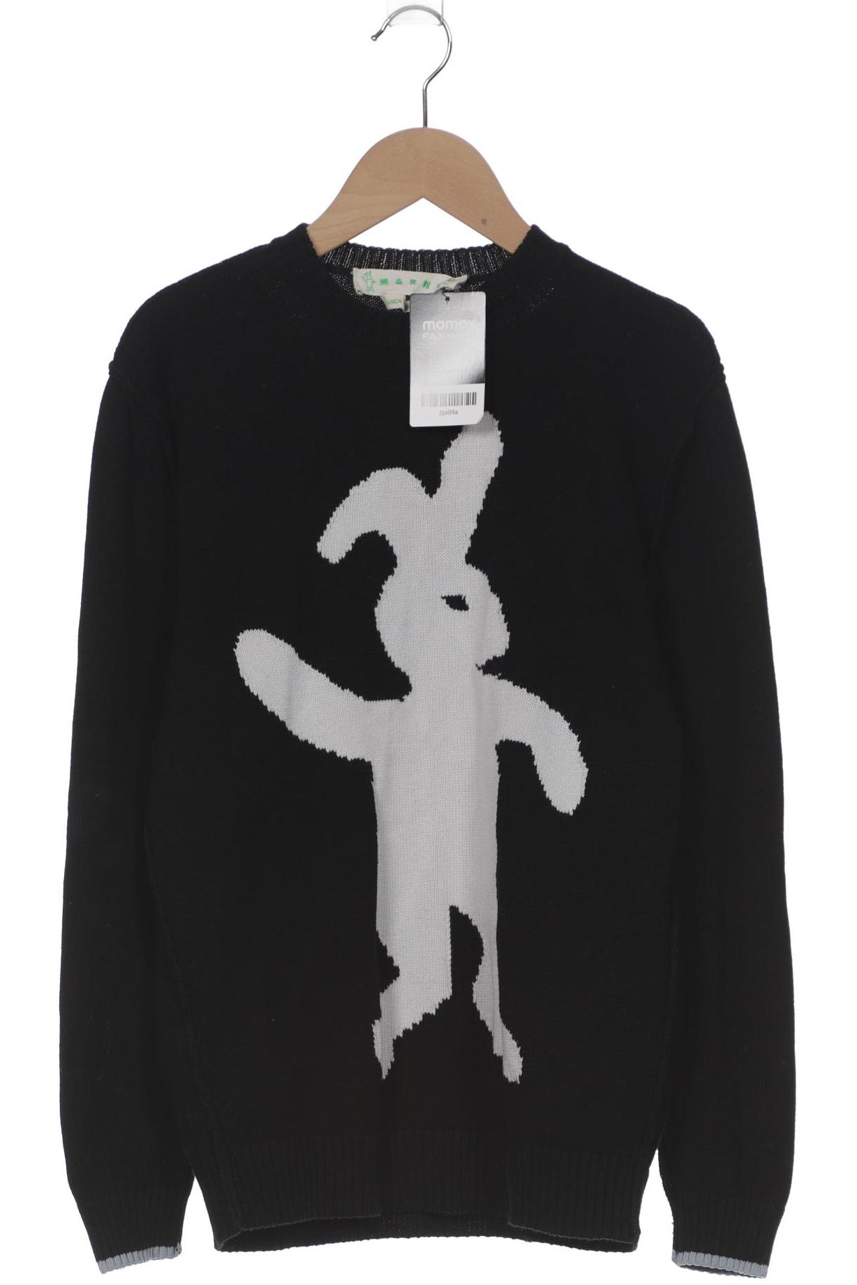 

Marni Damen Pullover, schwarz, Gr. 38