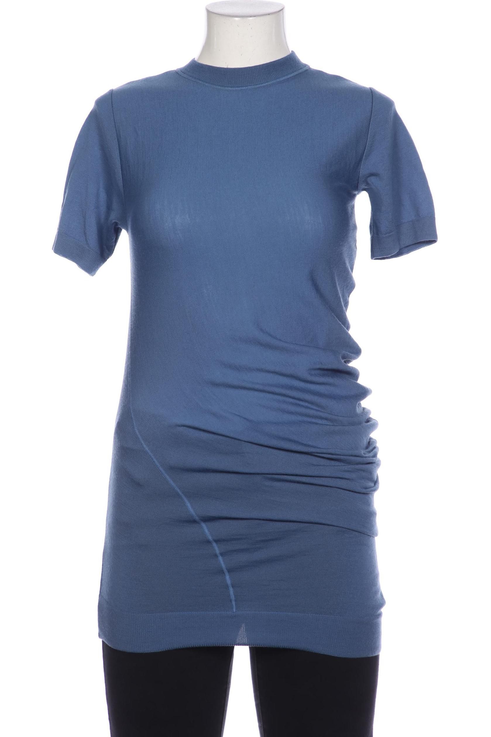 

Marni Damen Pullover, blau, Gr. 40