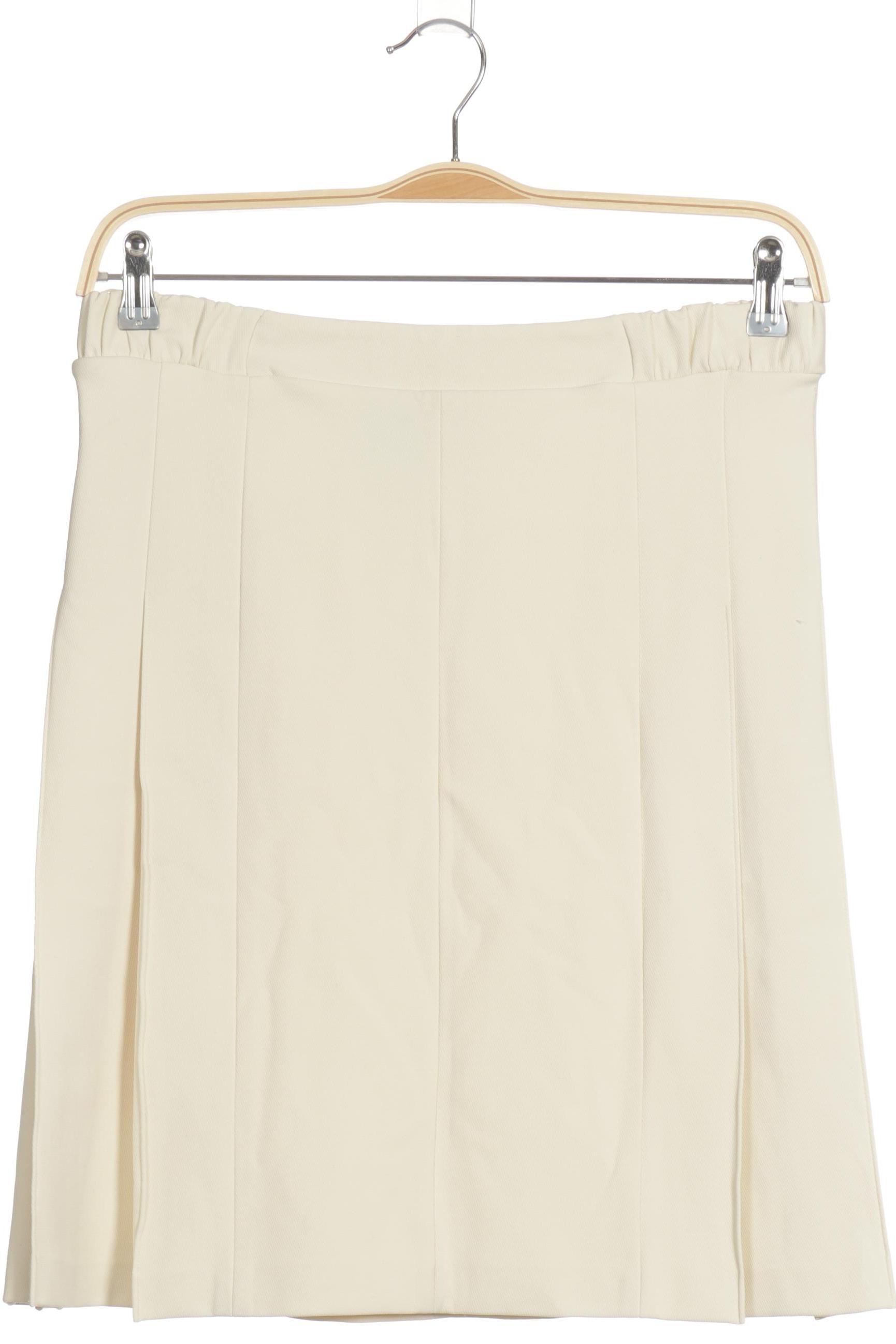 

Marni Damen Rock, beige, Gr. 42