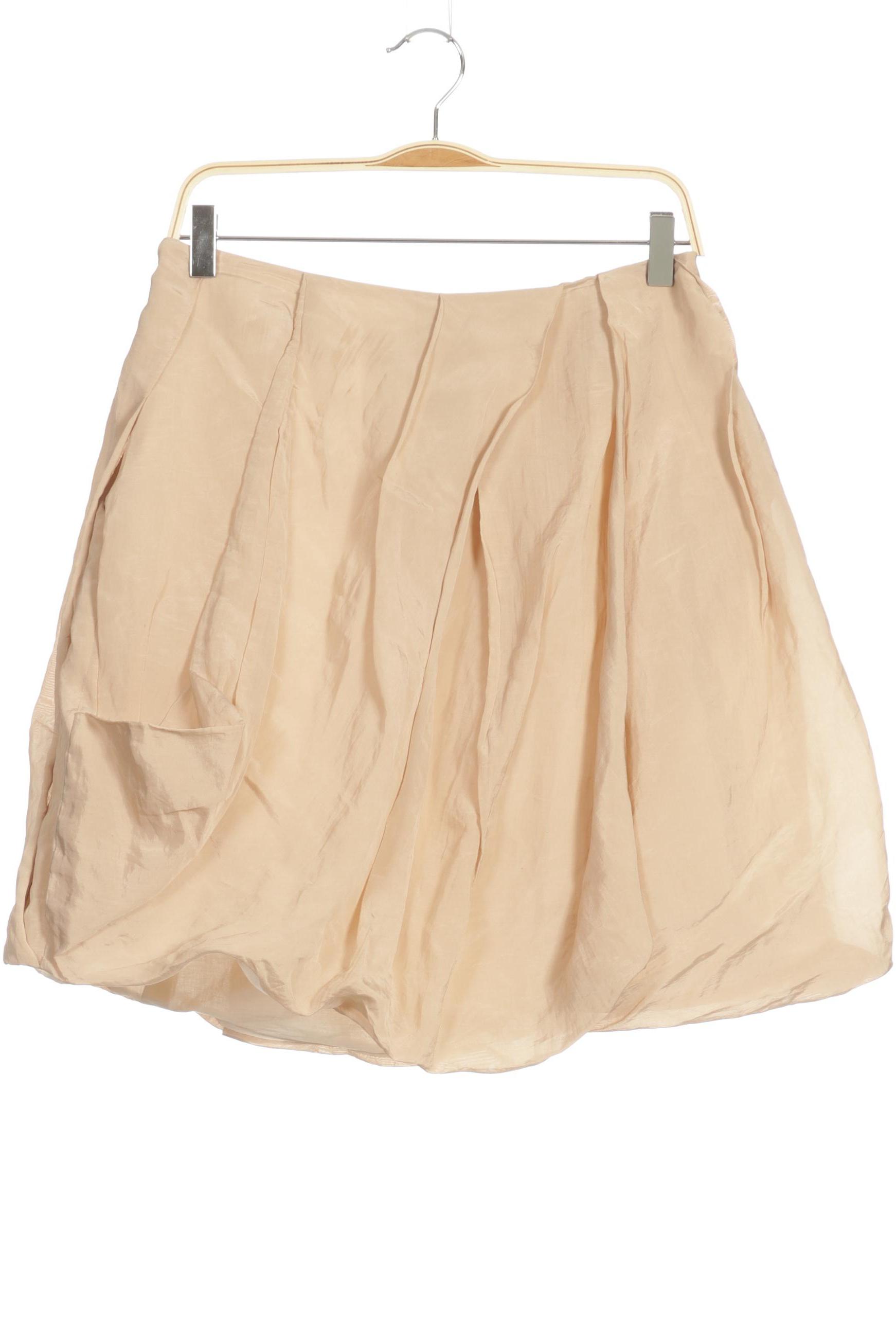 

Marni Damen Rock, beige, Gr. 42