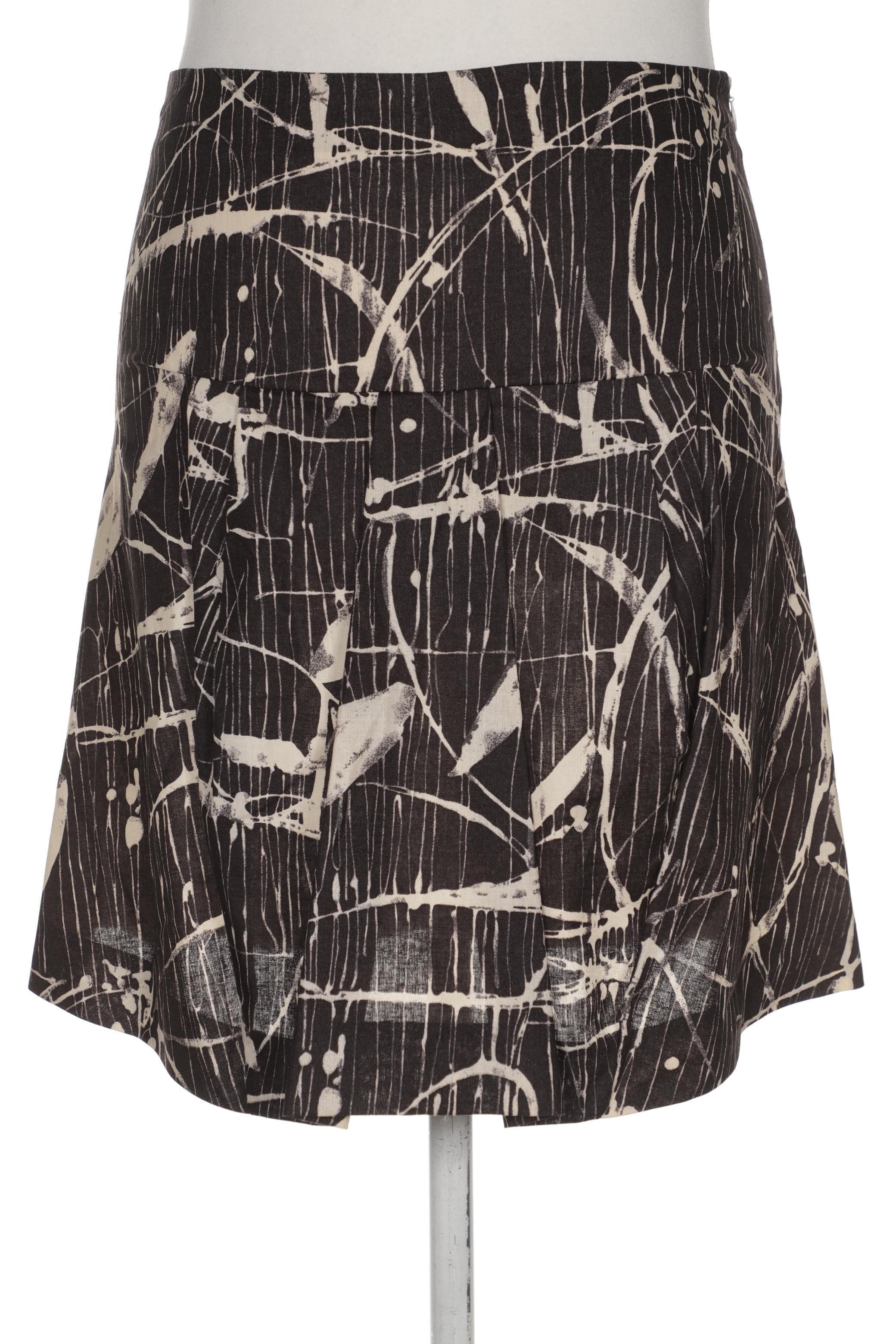 

Marni Damen Rock, schwarz