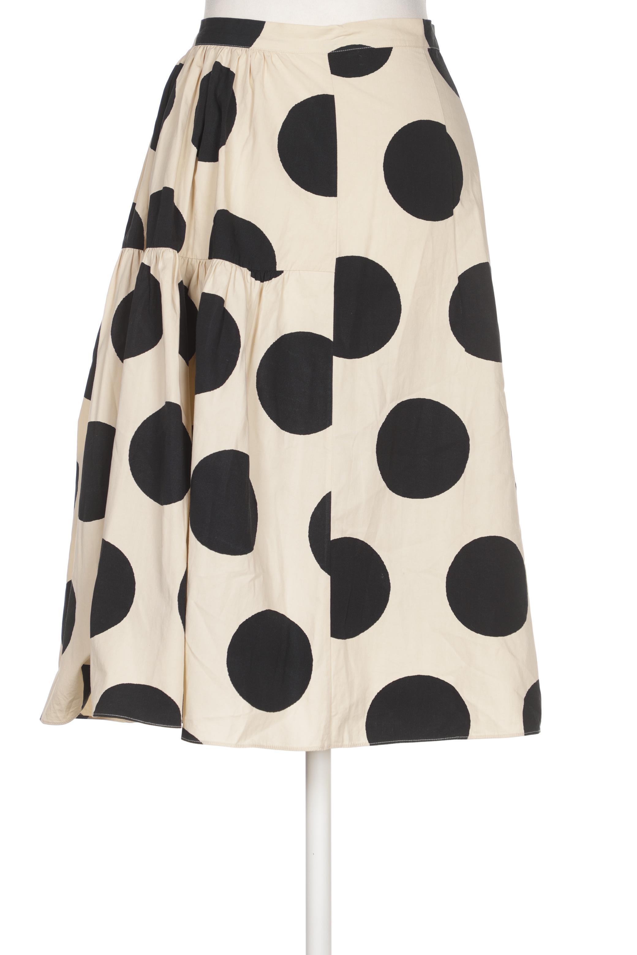 

Marni Damen Rock, beige, Gr. 40