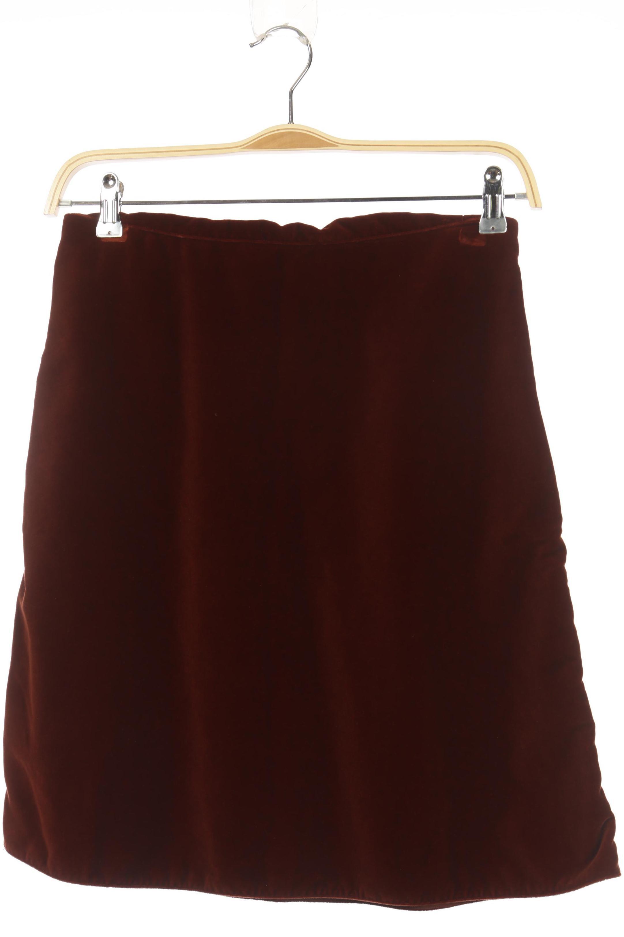 

Marni Damen Rock, braun, Gr. 40