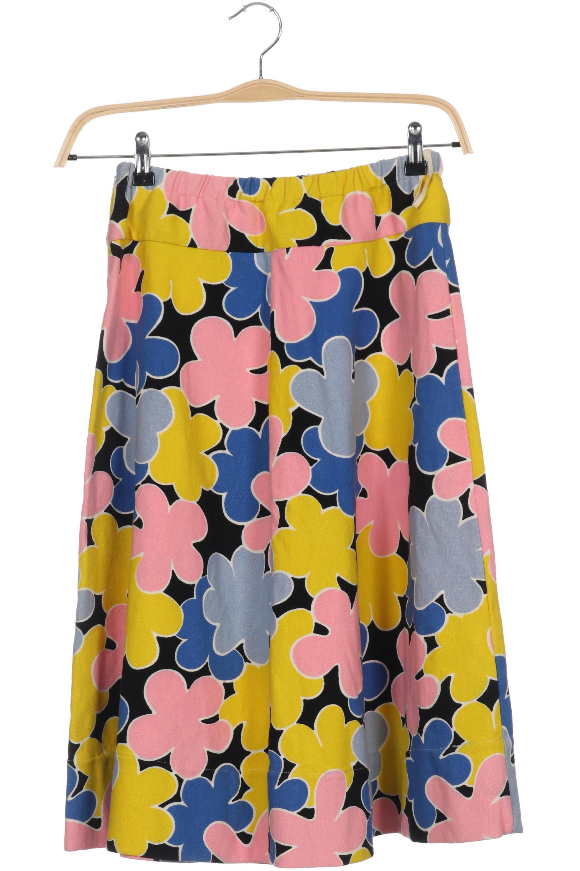 

Marni Damen Rock, mehrfarbig, Gr. 40