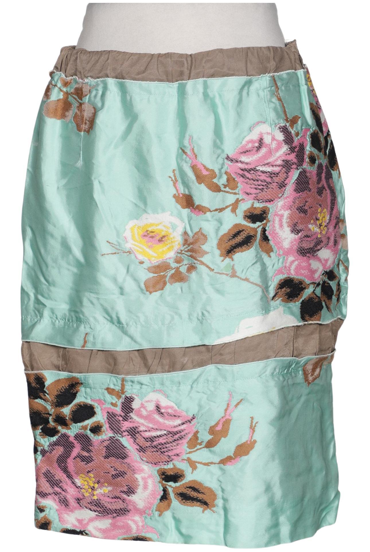 

Marni Damen Rock, türkis, Gr. 42