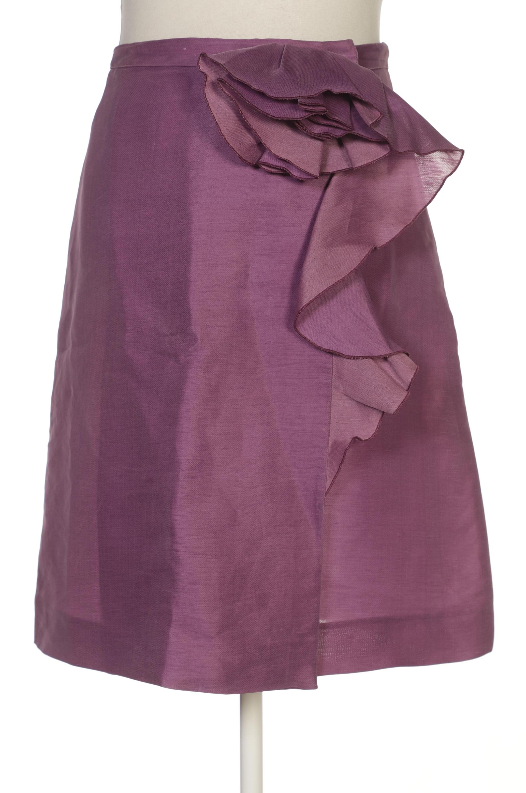 

Marni Damen Rock, flieder, Gr. 42