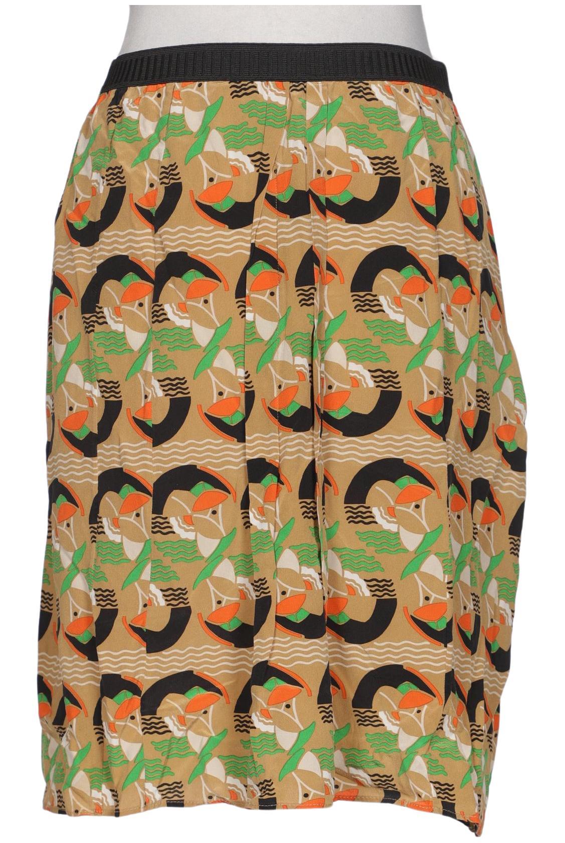 

Marni Damen Rock, mehrfarbig, Gr. 38