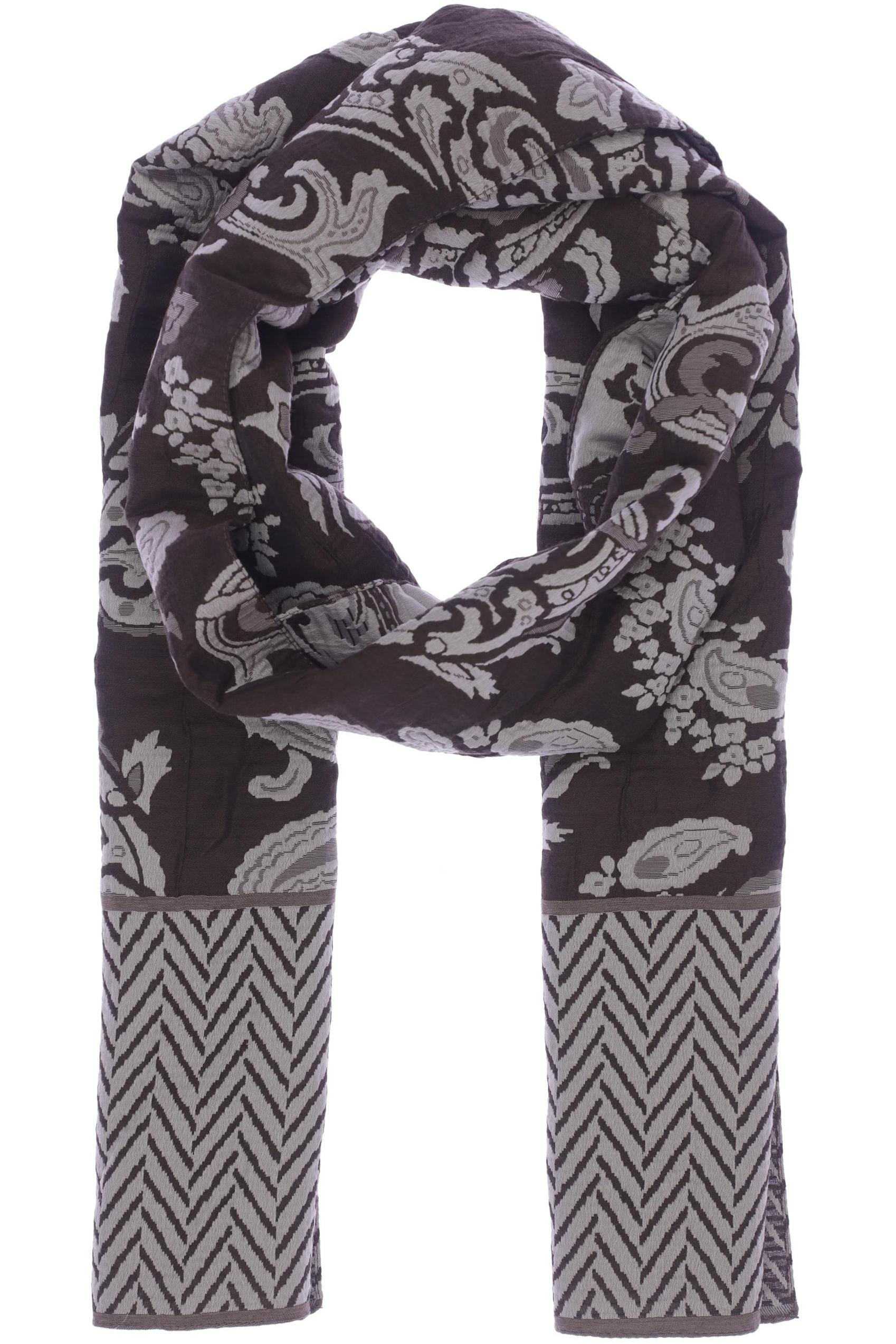 

Marni Damen Schal, braun, Gr.