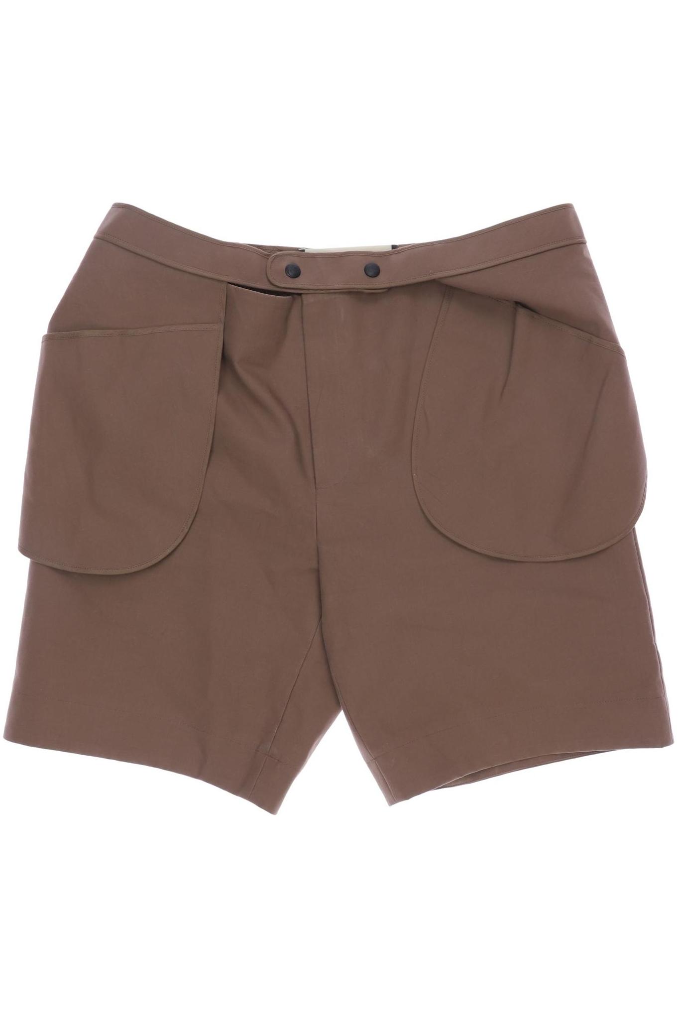 

Marni Damen Shorts, braun, Gr. 46