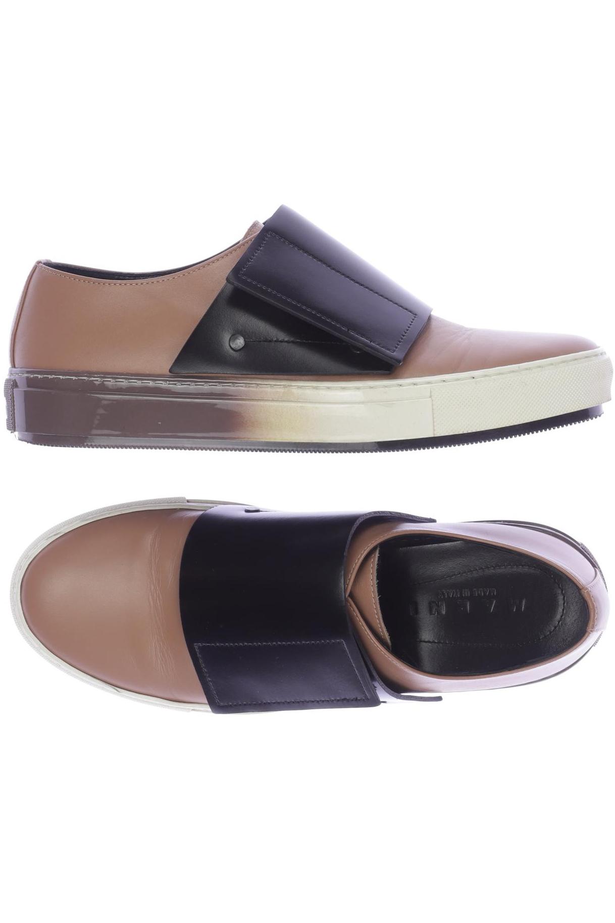

Marni Damen Sneakers, beige