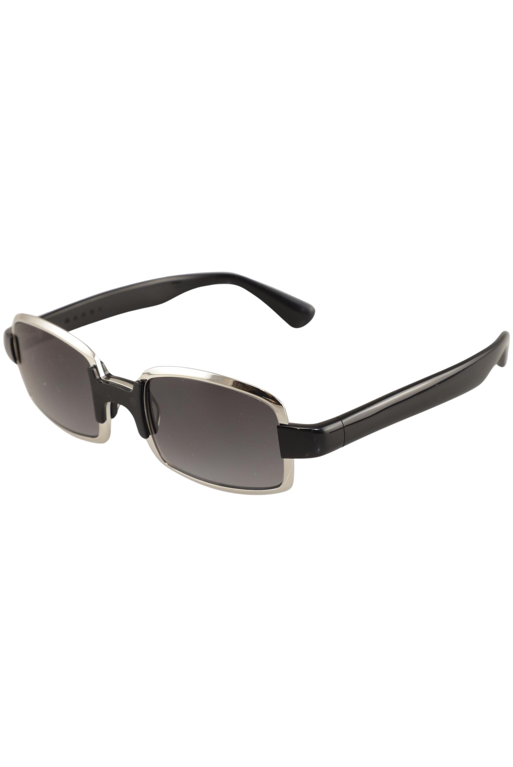 

Marni Damen Sonnenbrille, schwarz, Gr.
