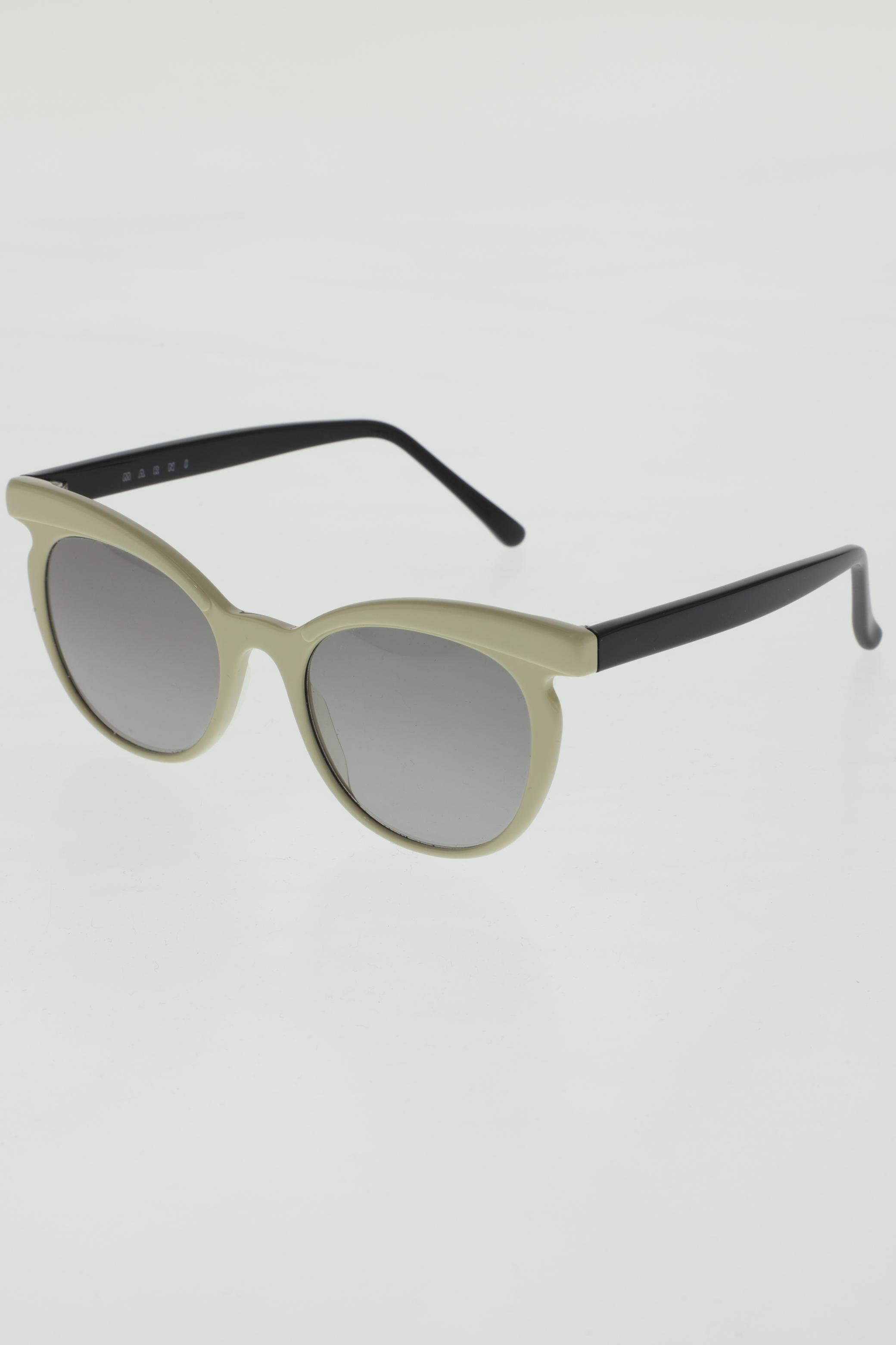 

Marni Damen Sonnenbrille, beige, Gr.