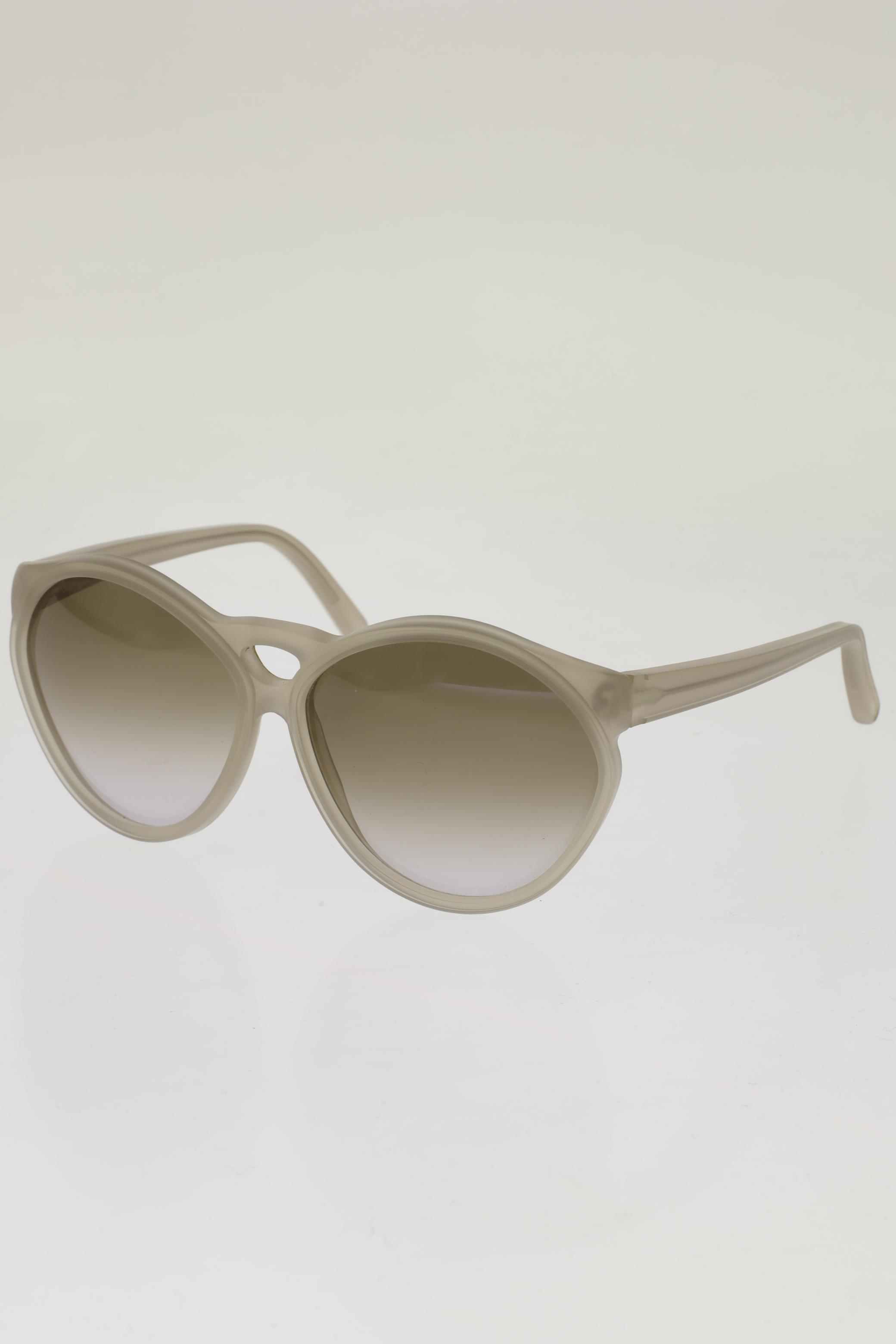 

Marni Damen Sonnenbrille, beige, Gr.
