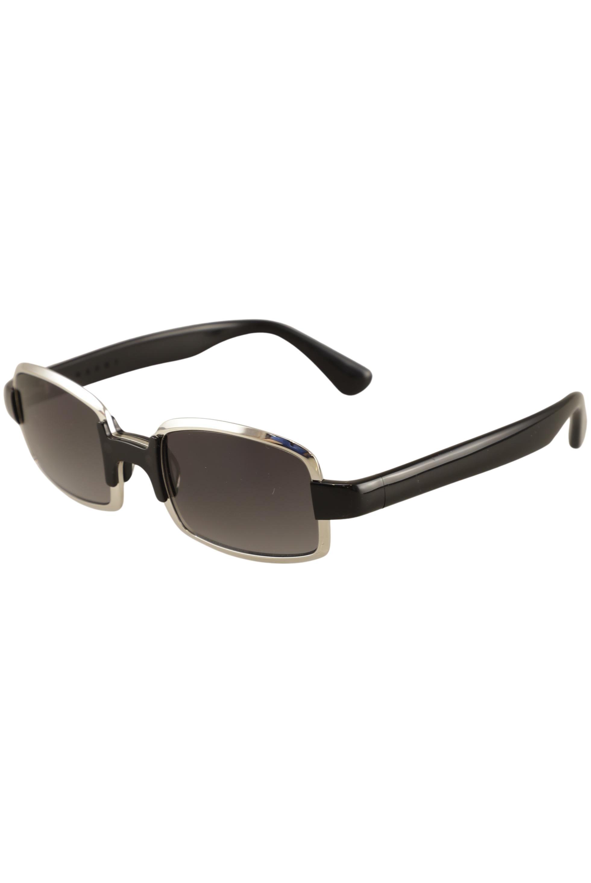 

Marni Damen Sonnenbrille, silber, Gr.