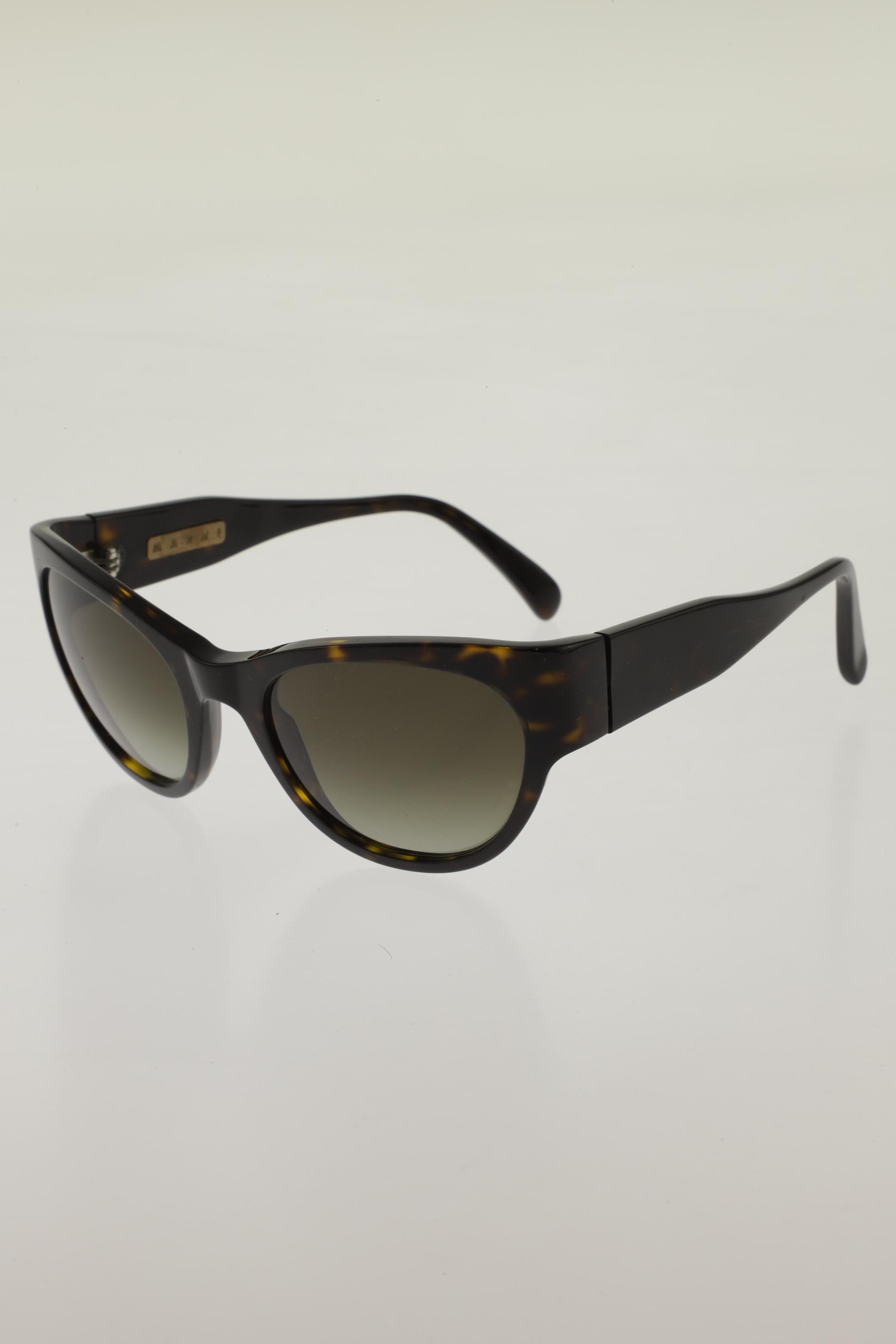 

Marni Damen Sonnenbrille, braun, Gr.