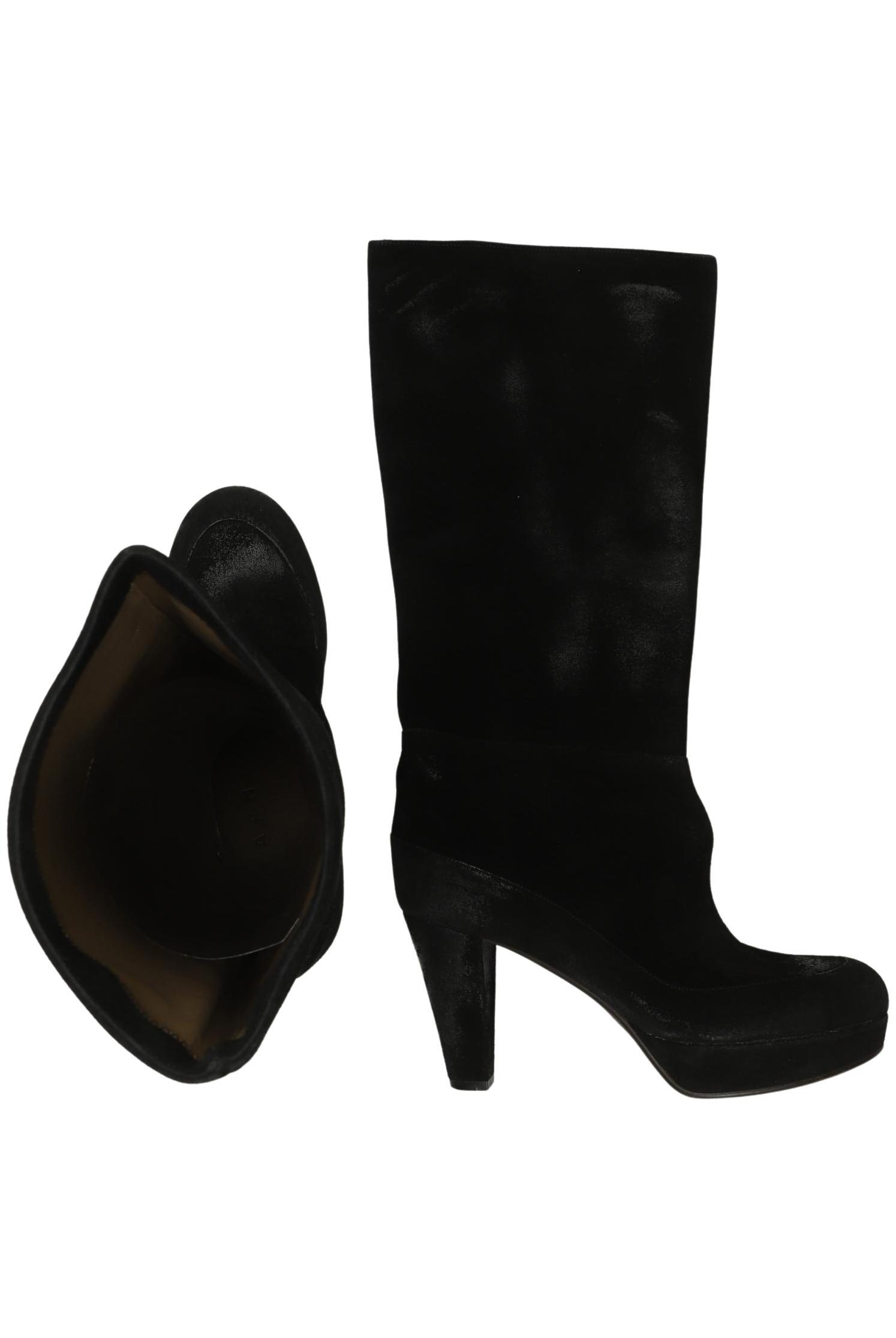 

Marni Damen Stiefel, schwarz, Gr. 37