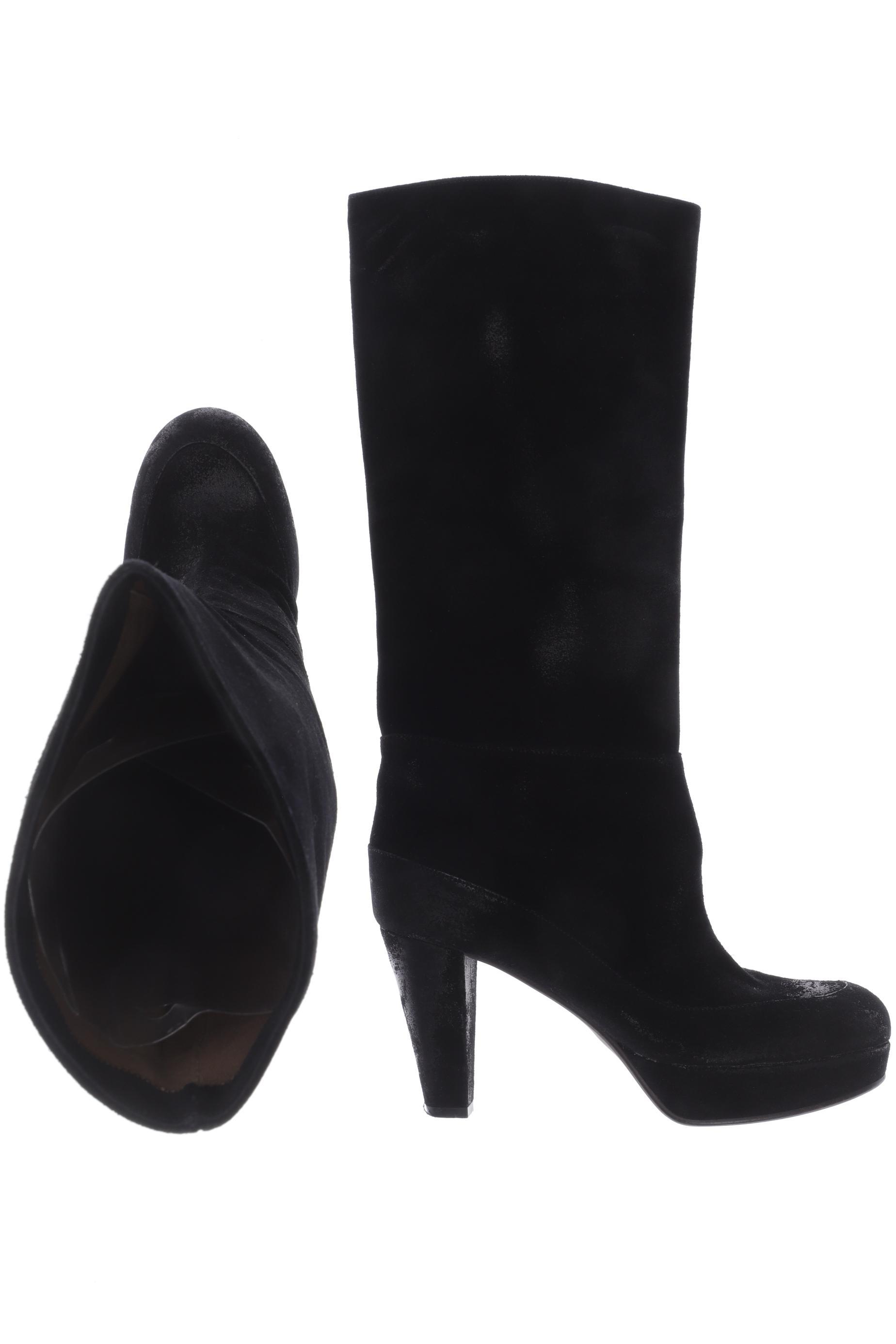 Thumbnail - Marni Damen Stiefel, schwarz, Gr. 37