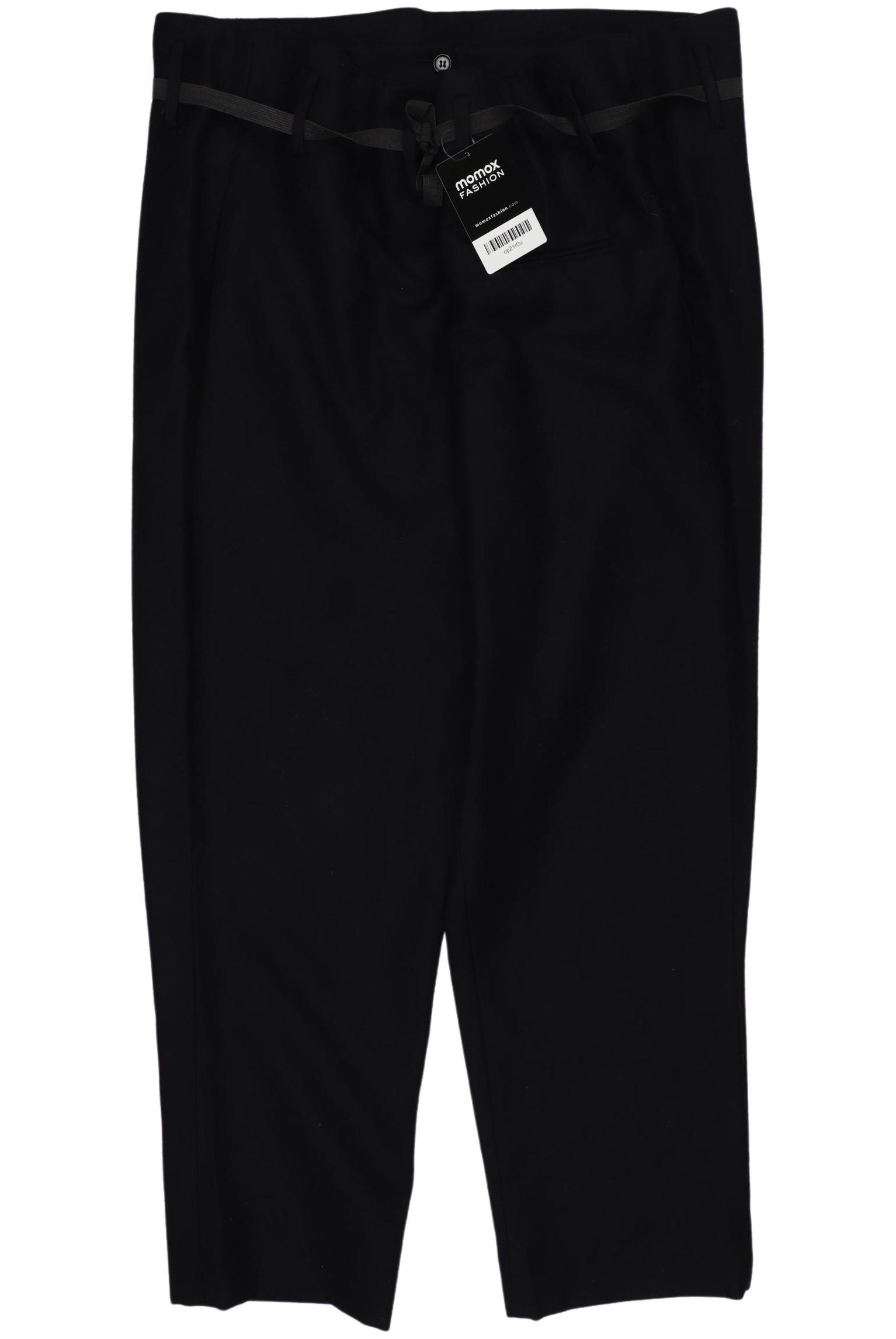 

Marni Damen Stoffhose, marineblau, Gr. 40