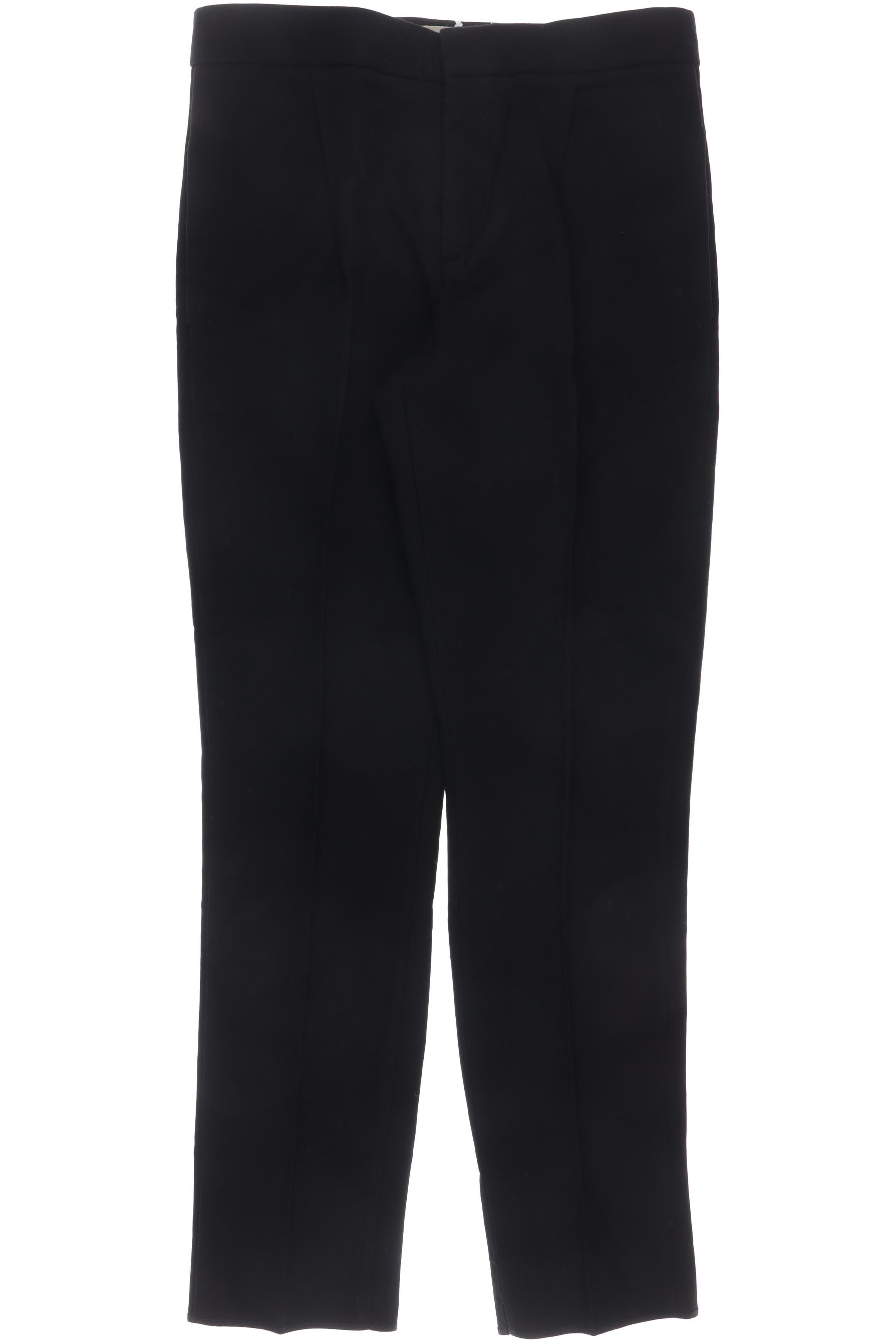 

Marni Damen Stoffhose, schwarz, Gr. 40