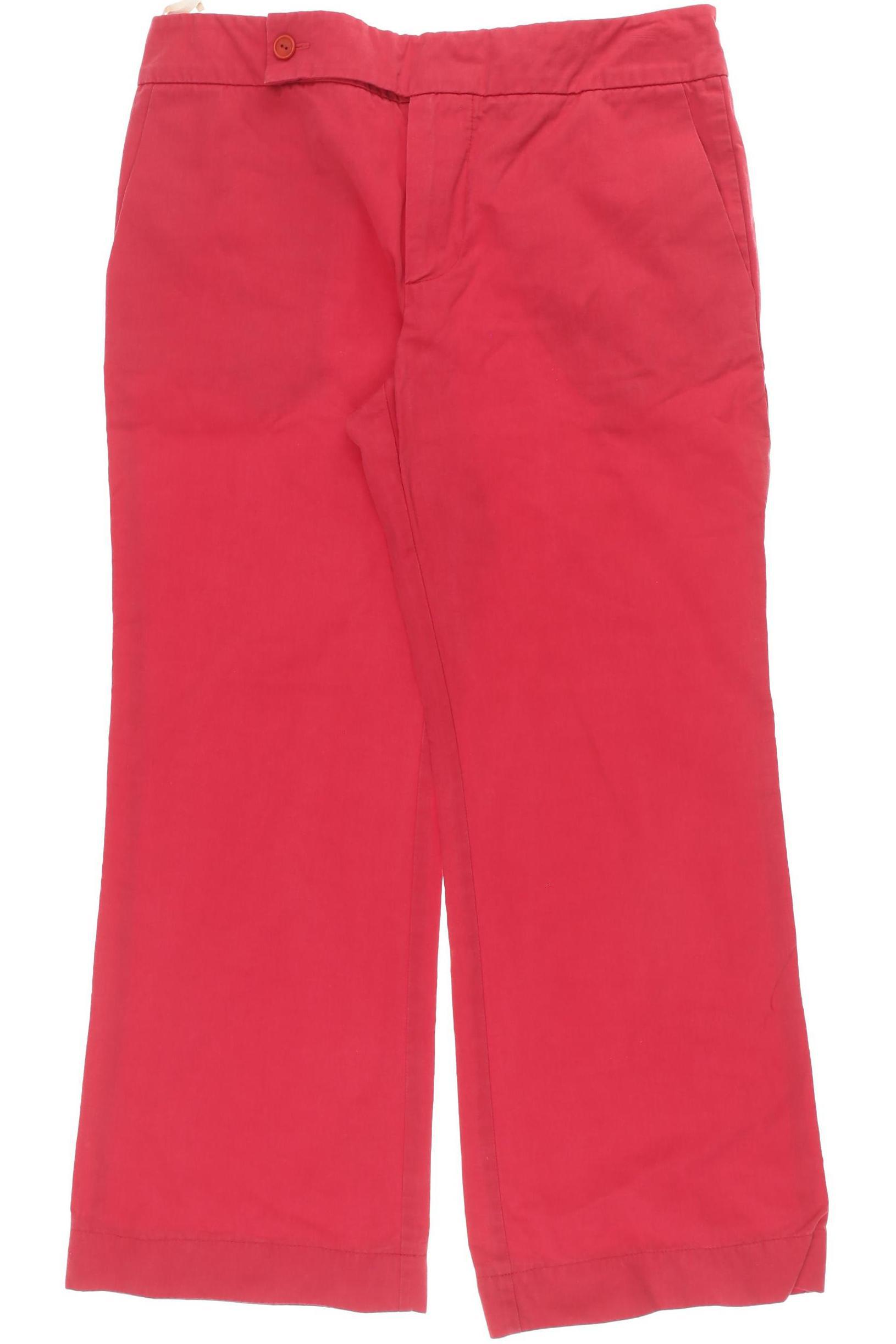 

Marni Damen Stoffhose, rot, Gr.