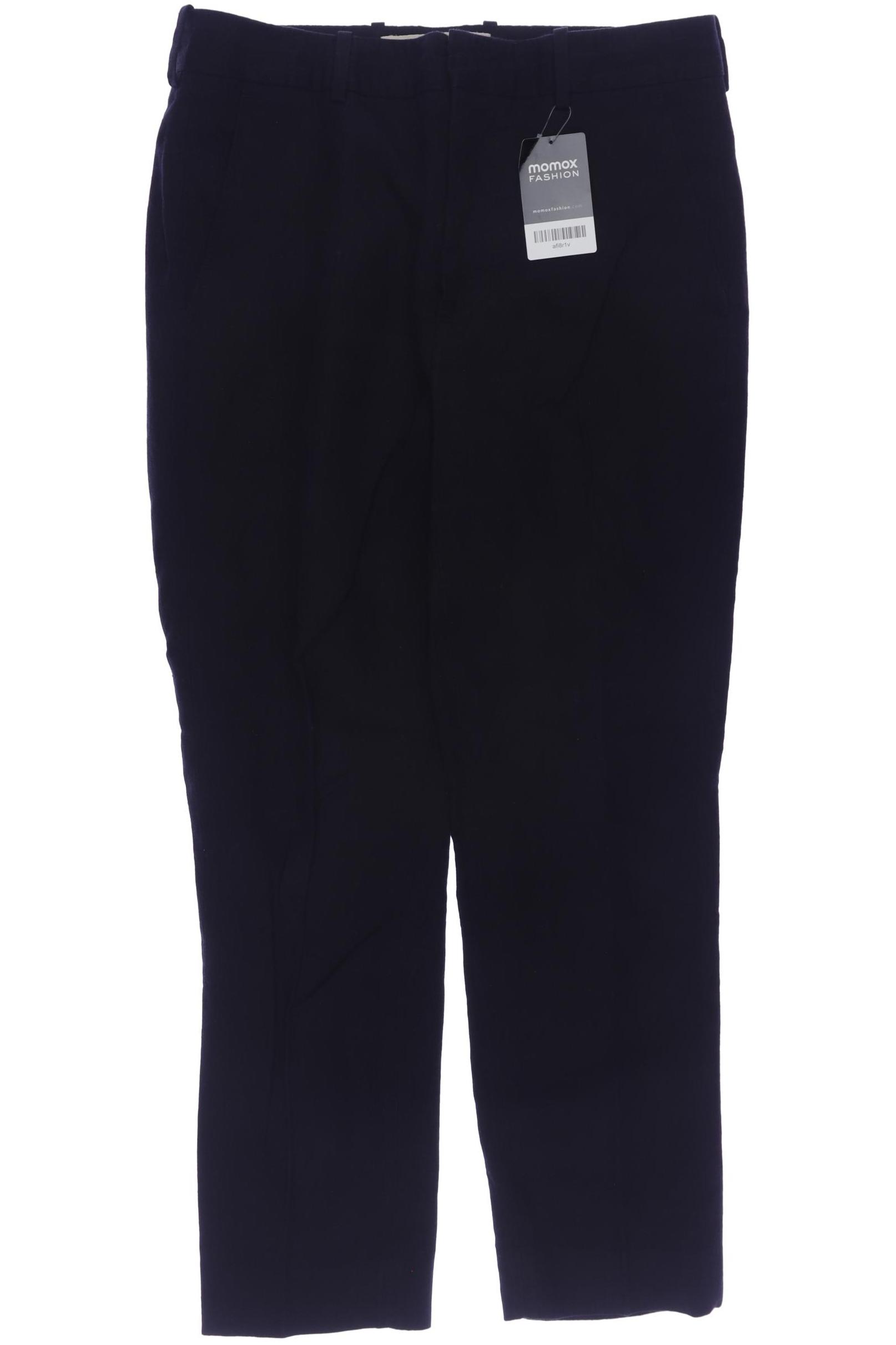 

Marni Damen Stoffhose, schwarz, Gr. 40