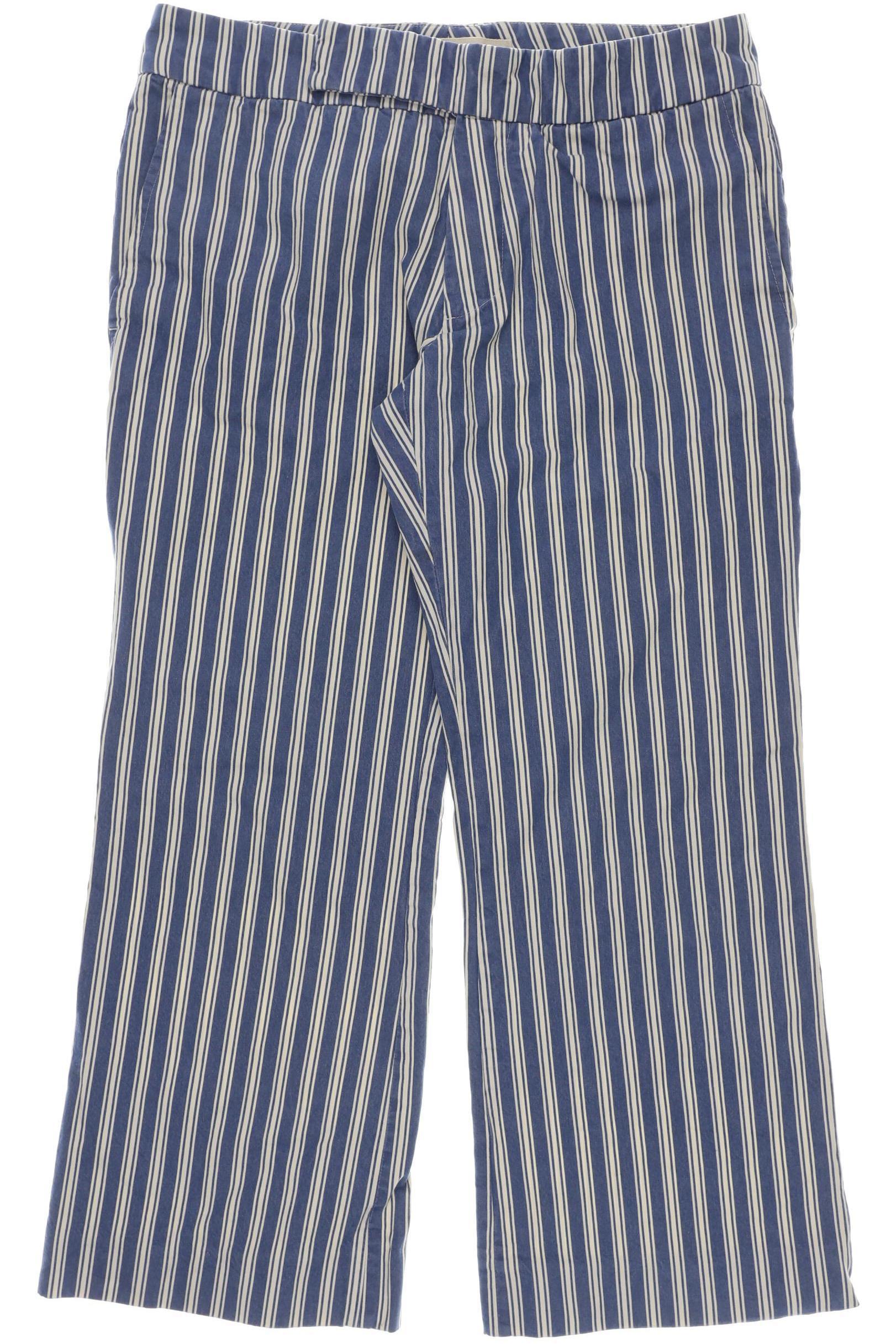 

Marni Damen Stoffhose, blau, Gr. 42