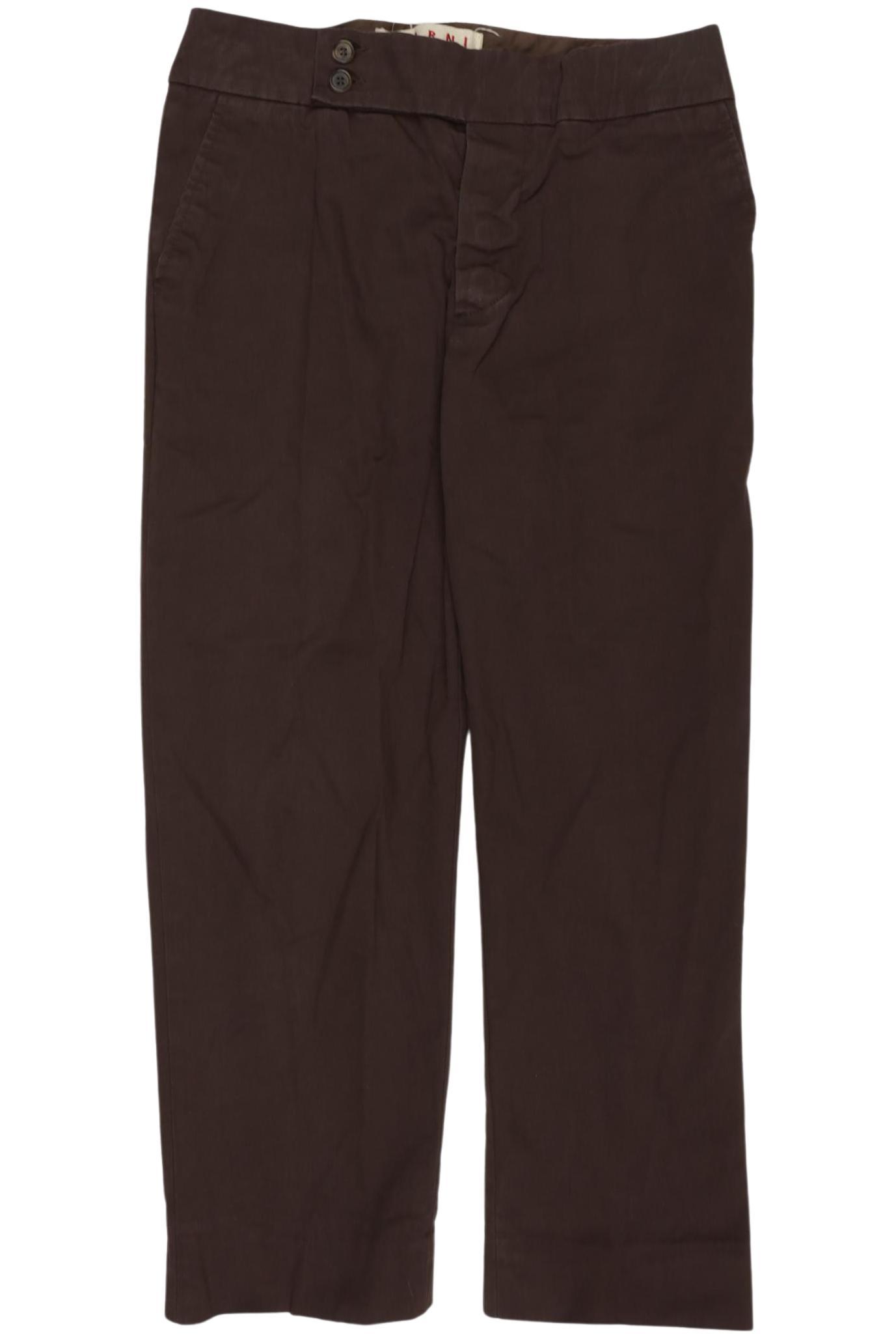

Marni Damen Stoffhose, braun, Gr. 40