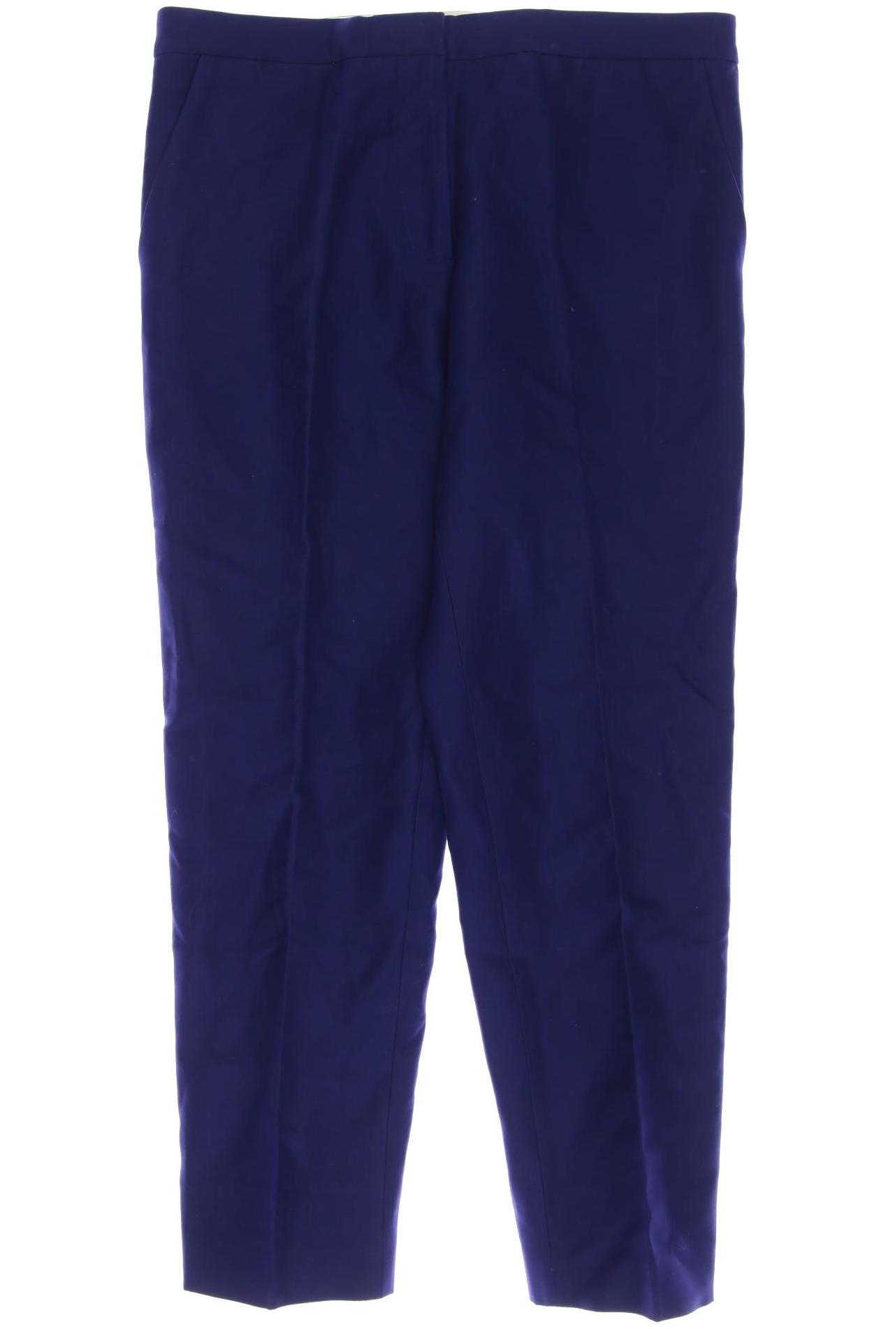 

Marni Damen Stoffhose, marineblau, Gr. 42