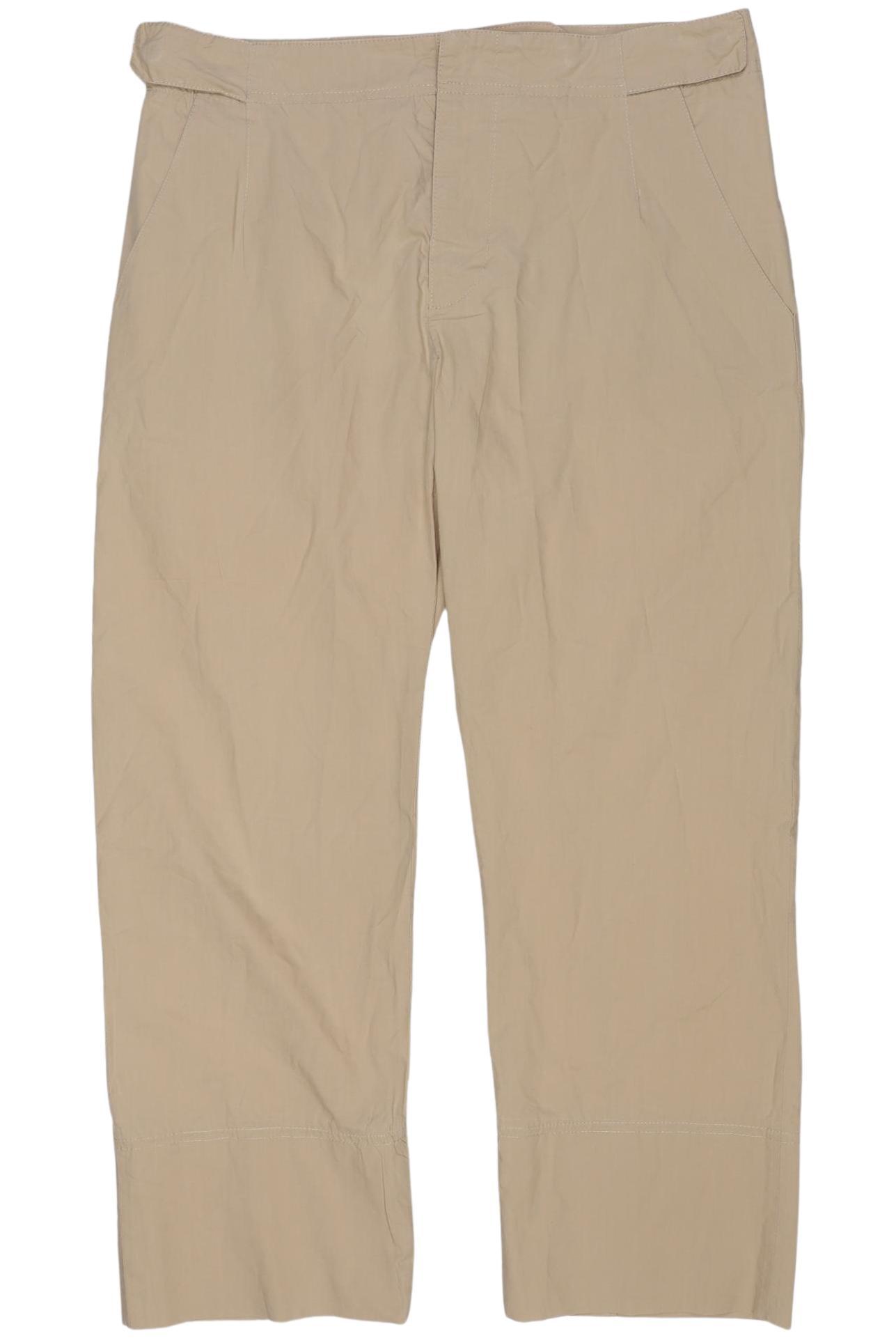 

Marni Damen Stoffhose, beige, Gr. 28