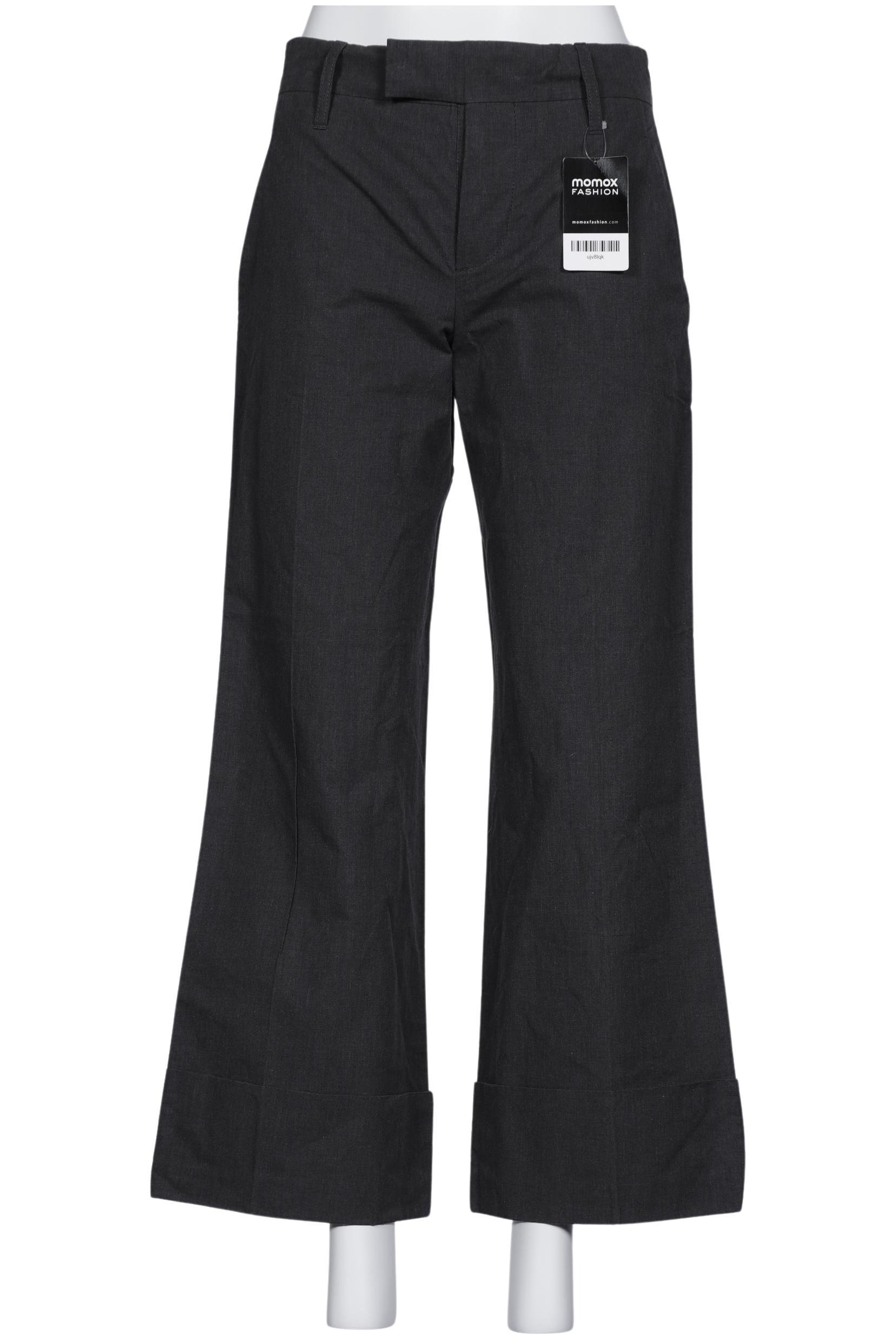 

Marni Damen Stoffhose, grau, Gr. 40