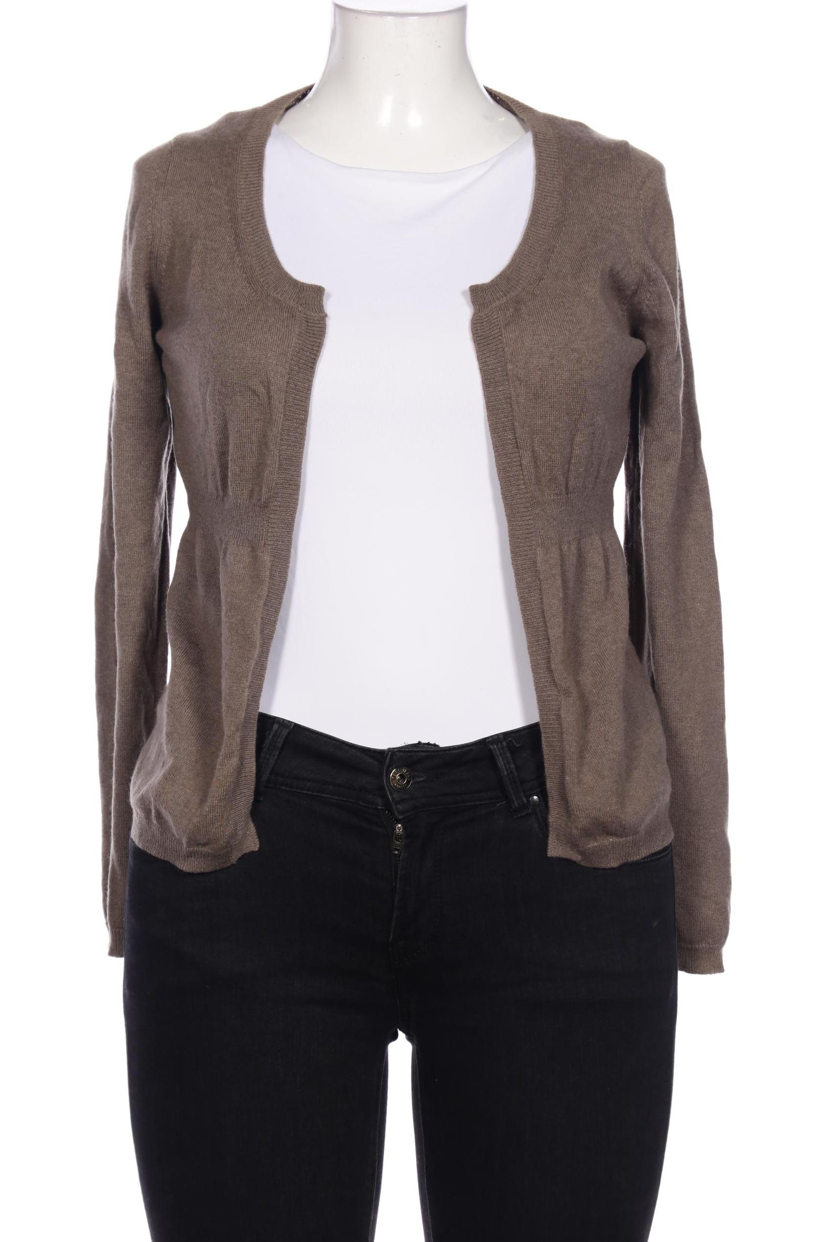 

Marni Damen Strickjacke, beige, Gr. 44