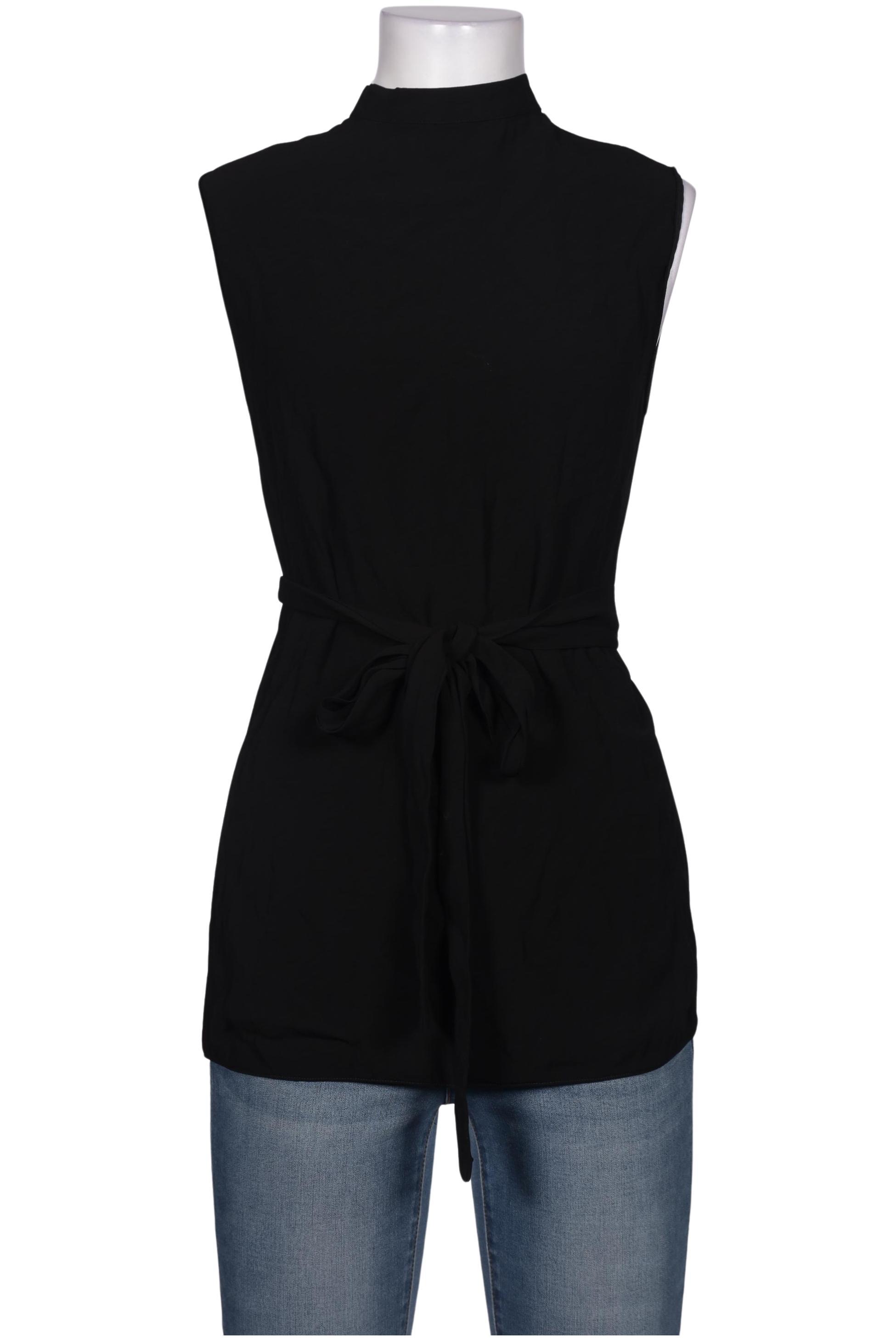 

Marni Damen Top, schwarz, Gr. 40