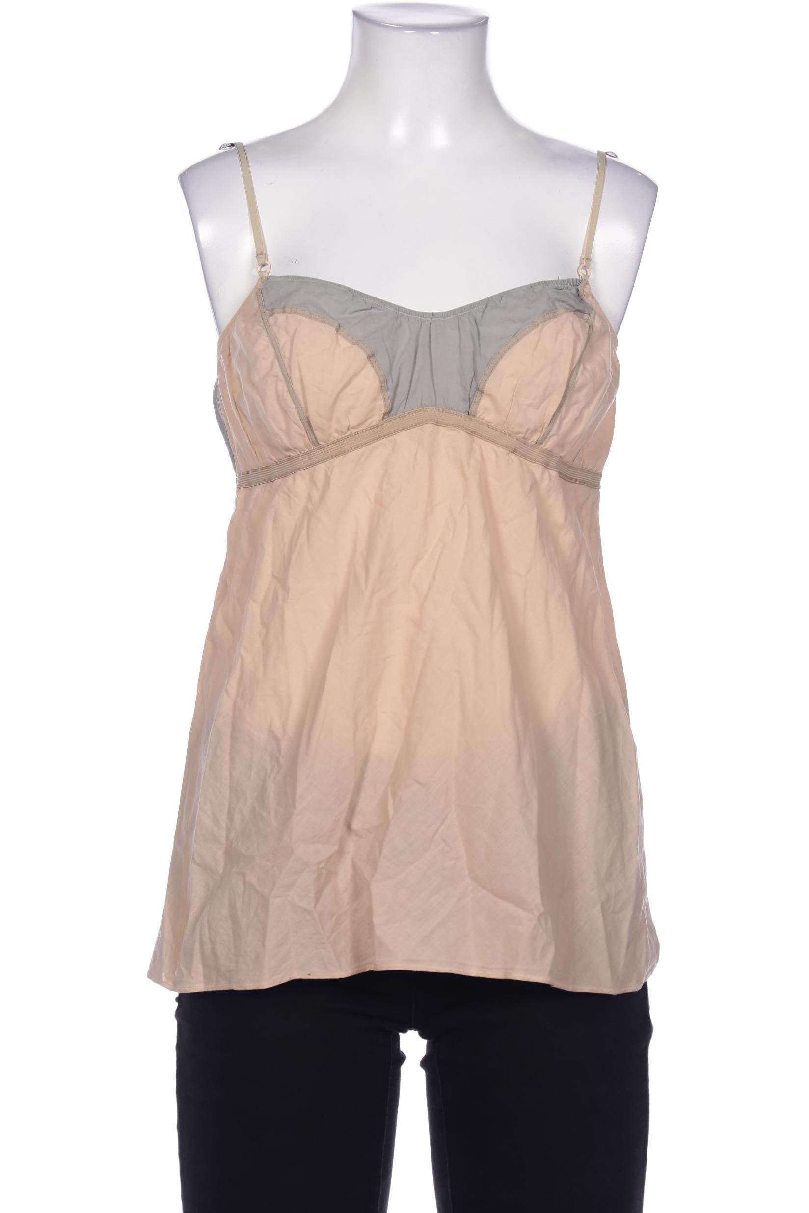 

Marni Damen Top, beige, Gr. 36