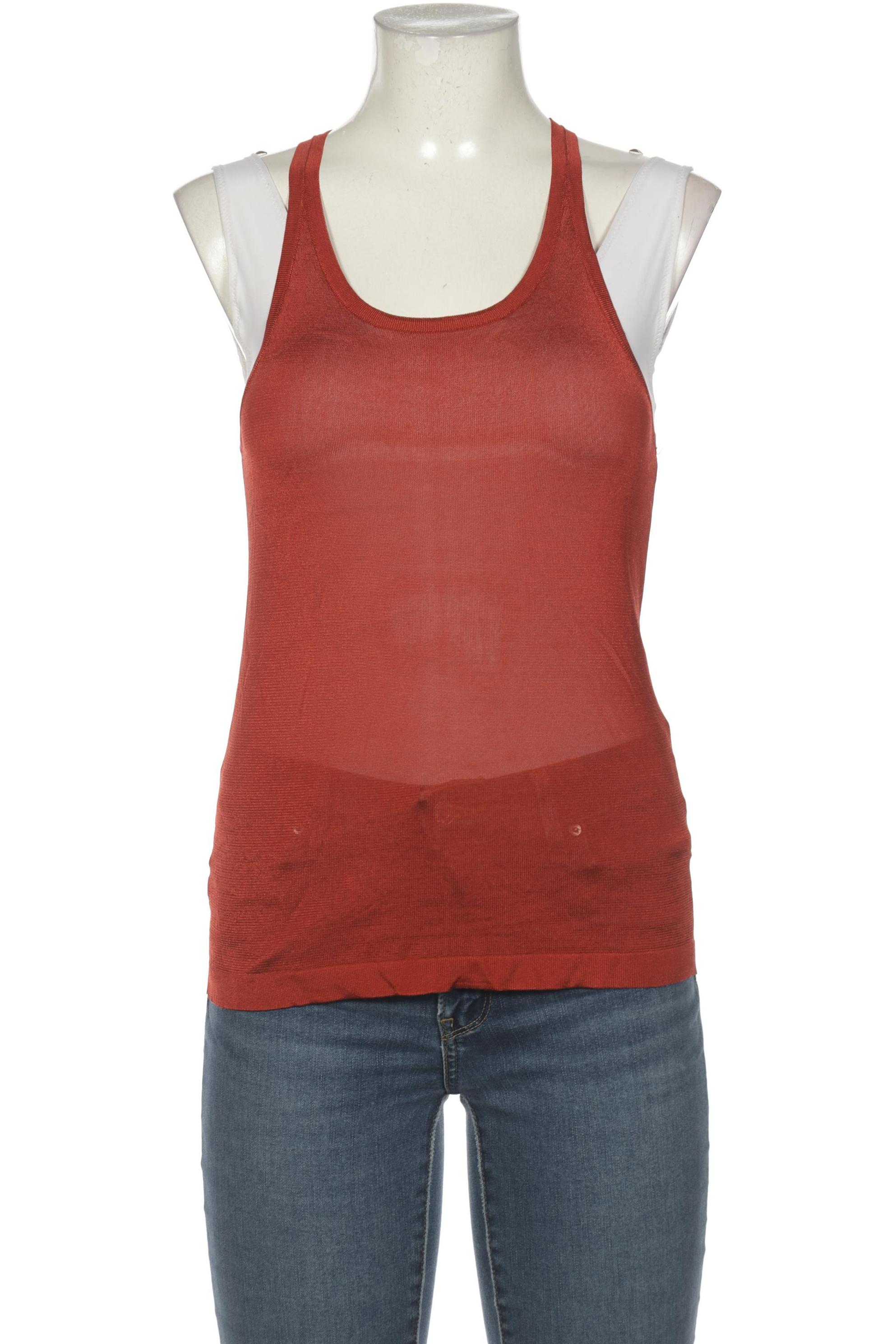 

Marni Damen Top, rot, Gr. 40