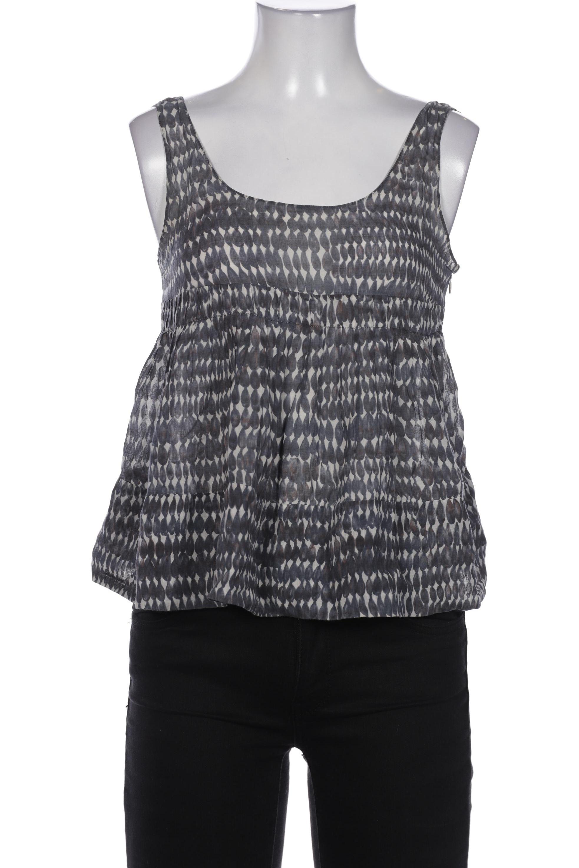 

Marni Damen Top, grau, Gr. 34
