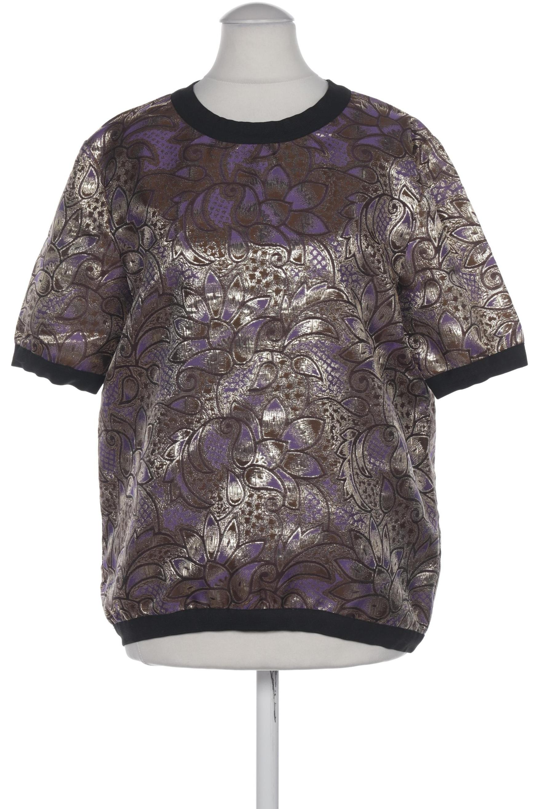 

Marni for H&M Damen Sweatshirt, braun, Gr. 36