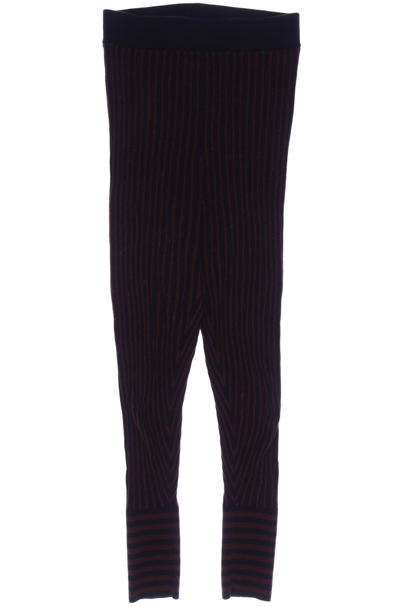 

Marni for H&M Damen Stoffhose, schwarz