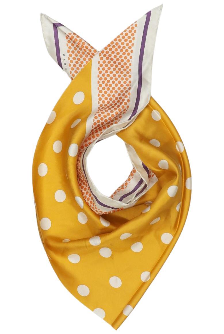 

Marni for H&M Damen Schal, mehrfarbig, Gr.