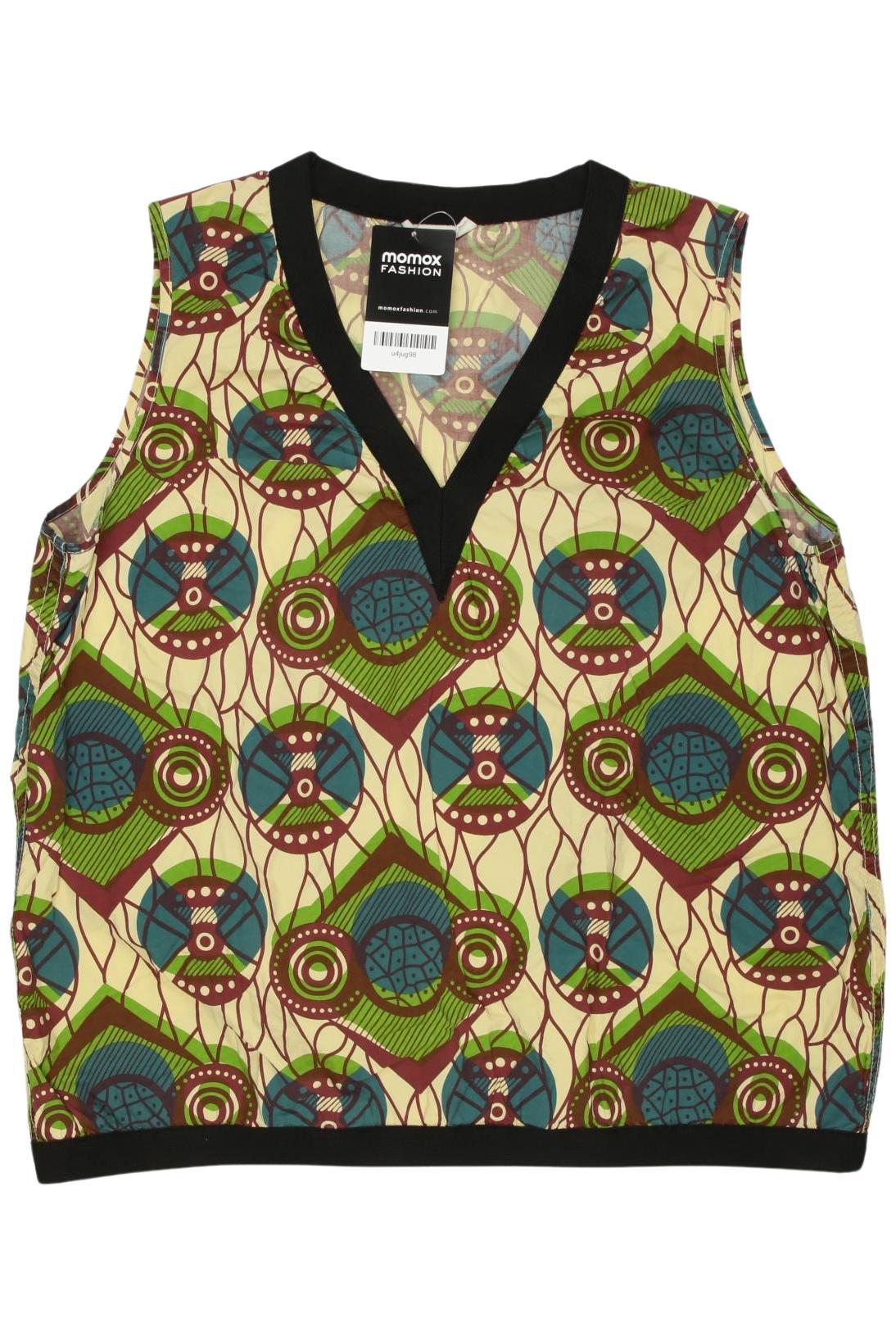 

Marni for H&M Damen Top, mehrfarbig, Gr. 42