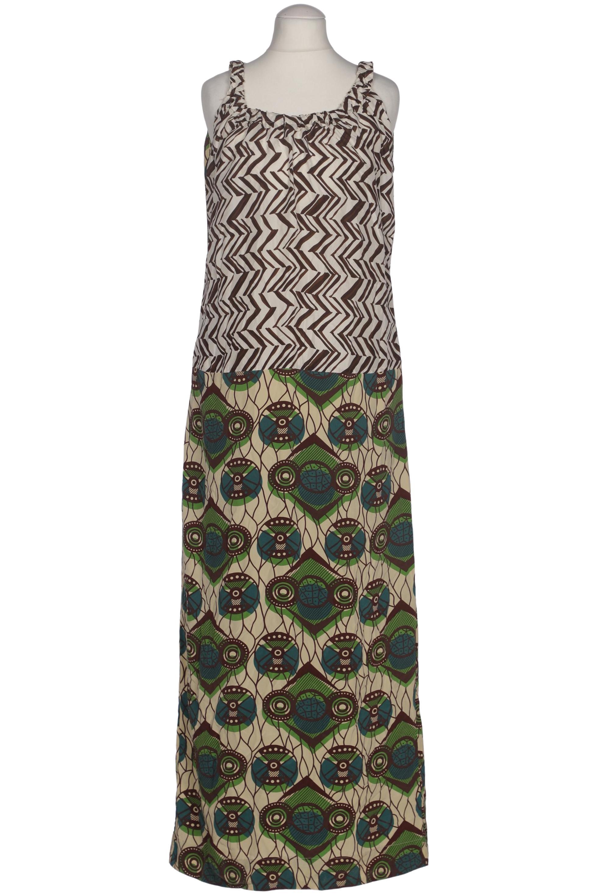 

Marni for H&M Damen Kleid, mehrfarbig, Gr. 34