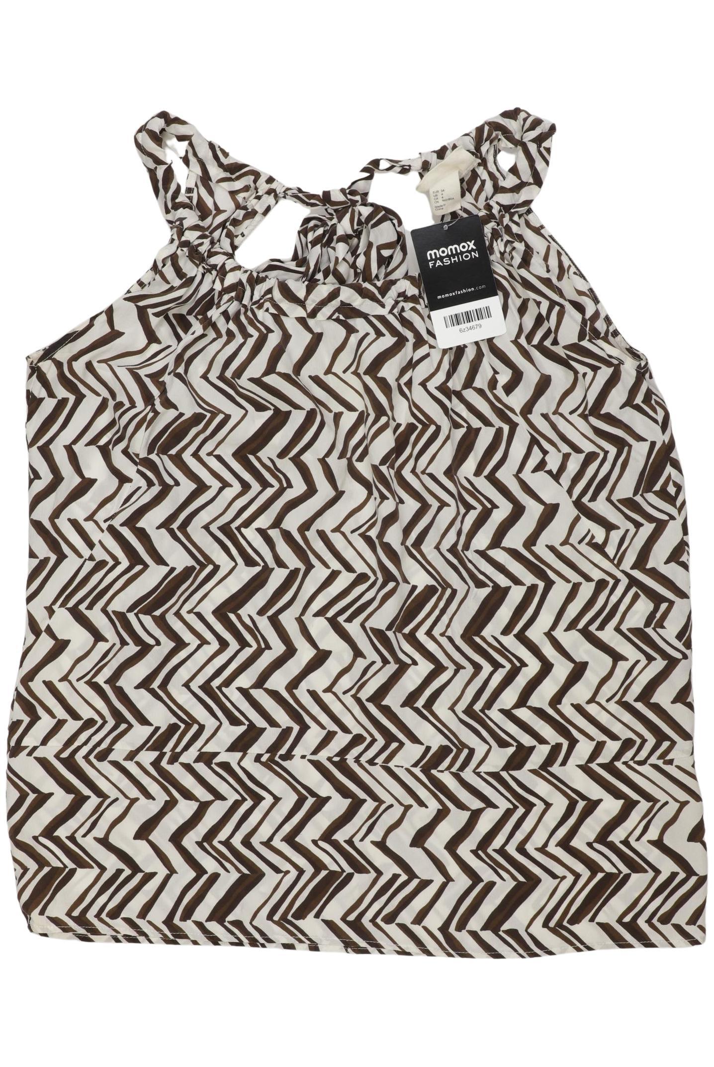 

Marni for H&M Damen Top, mehrfarbig, Gr. 34