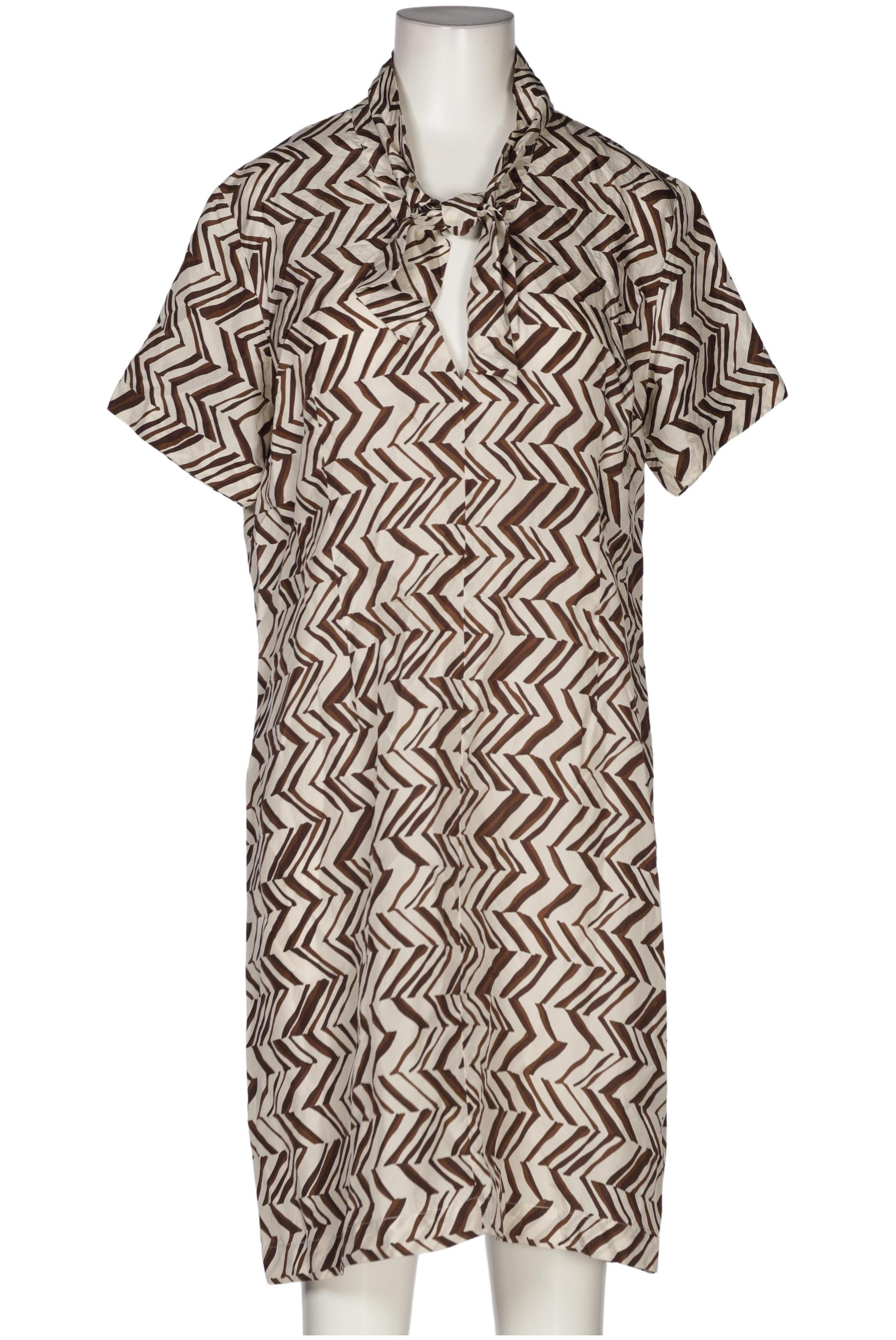 

Marni for H&M Damen Kleid, braun, Gr. 38