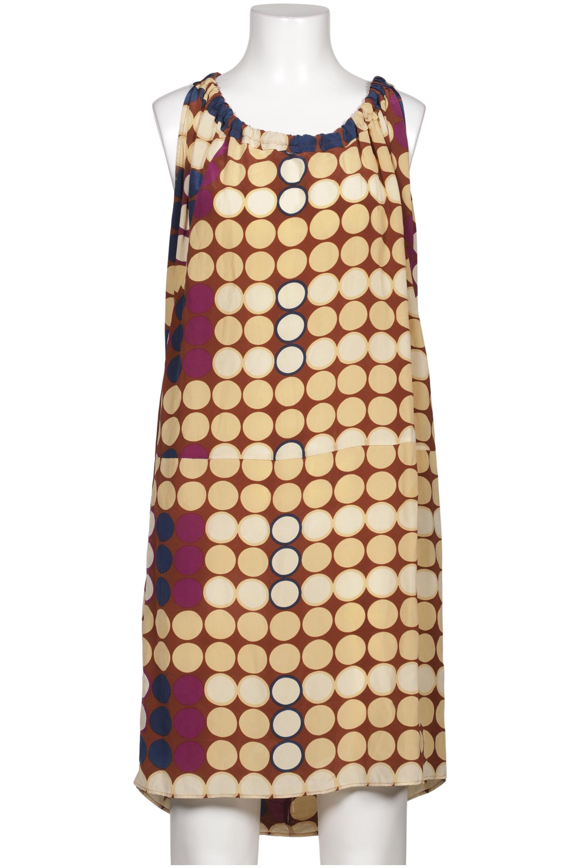 

Marni for H&M Damen Kleid, mehrfarbig, Gr. 38