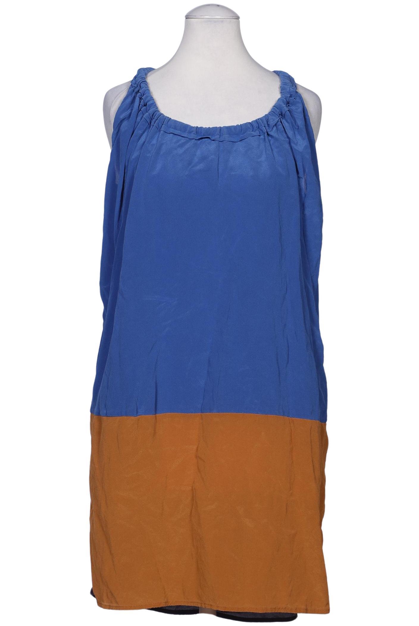 

Marni for H&M Damen Kleid, mehrfarbig, Gr. 34