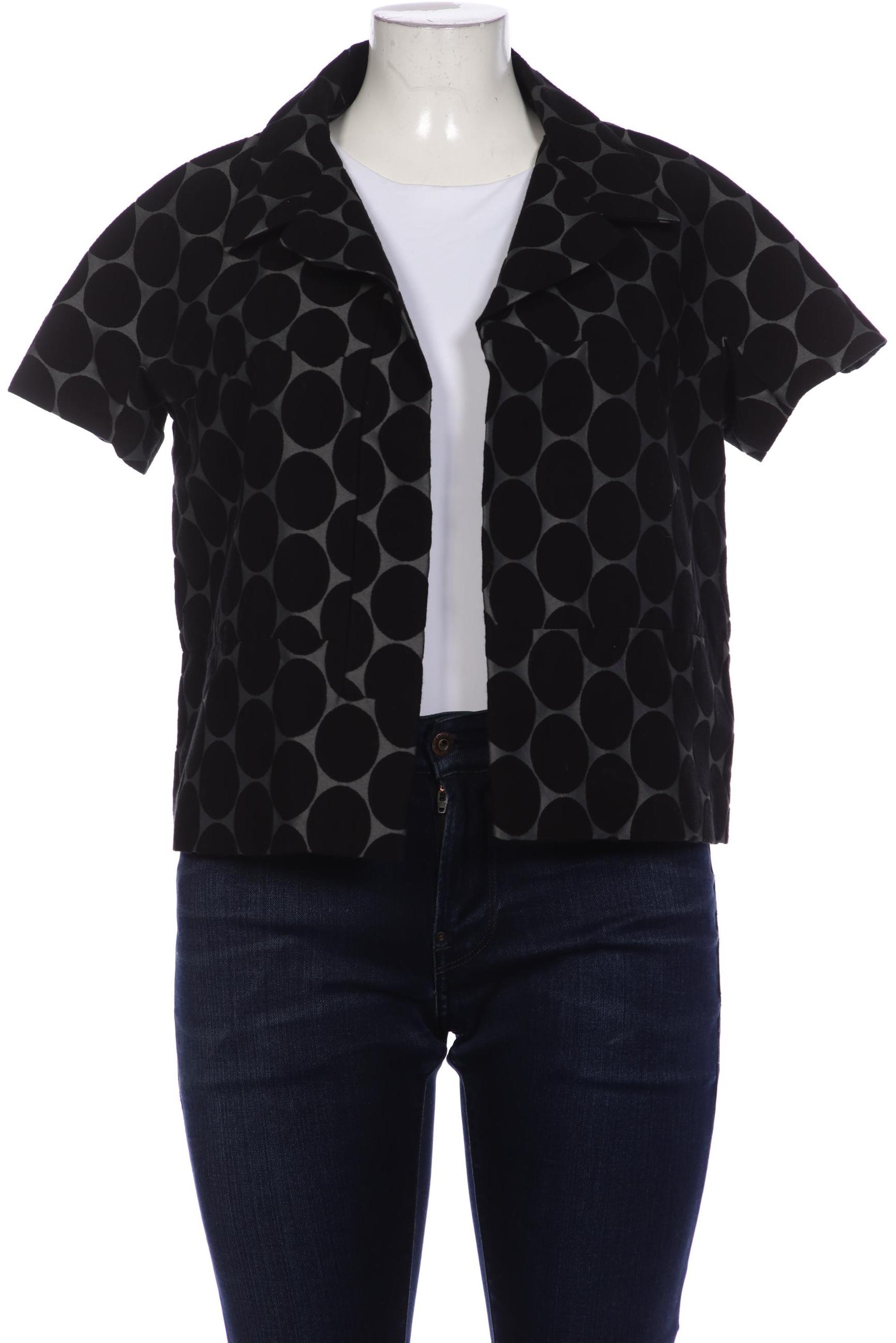

Marni for H&M Damen Blazer, schwarz, Gr. 44