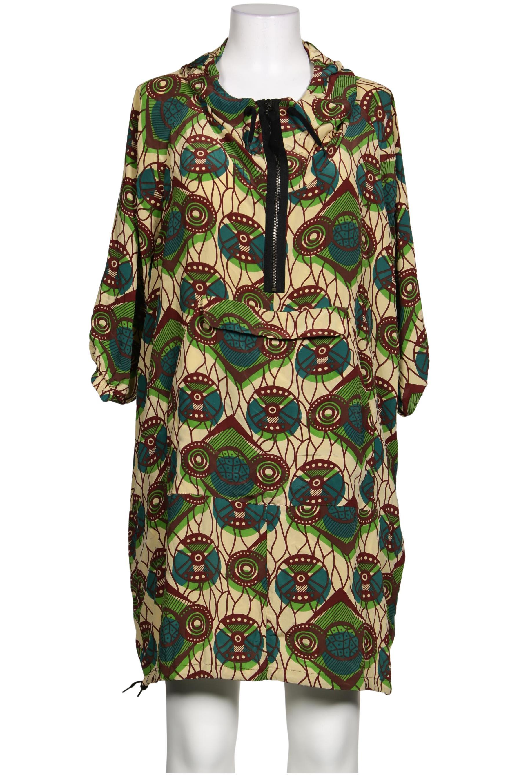

Marni for H&M Damen Kleid, mehrfarbig, Gr. 38