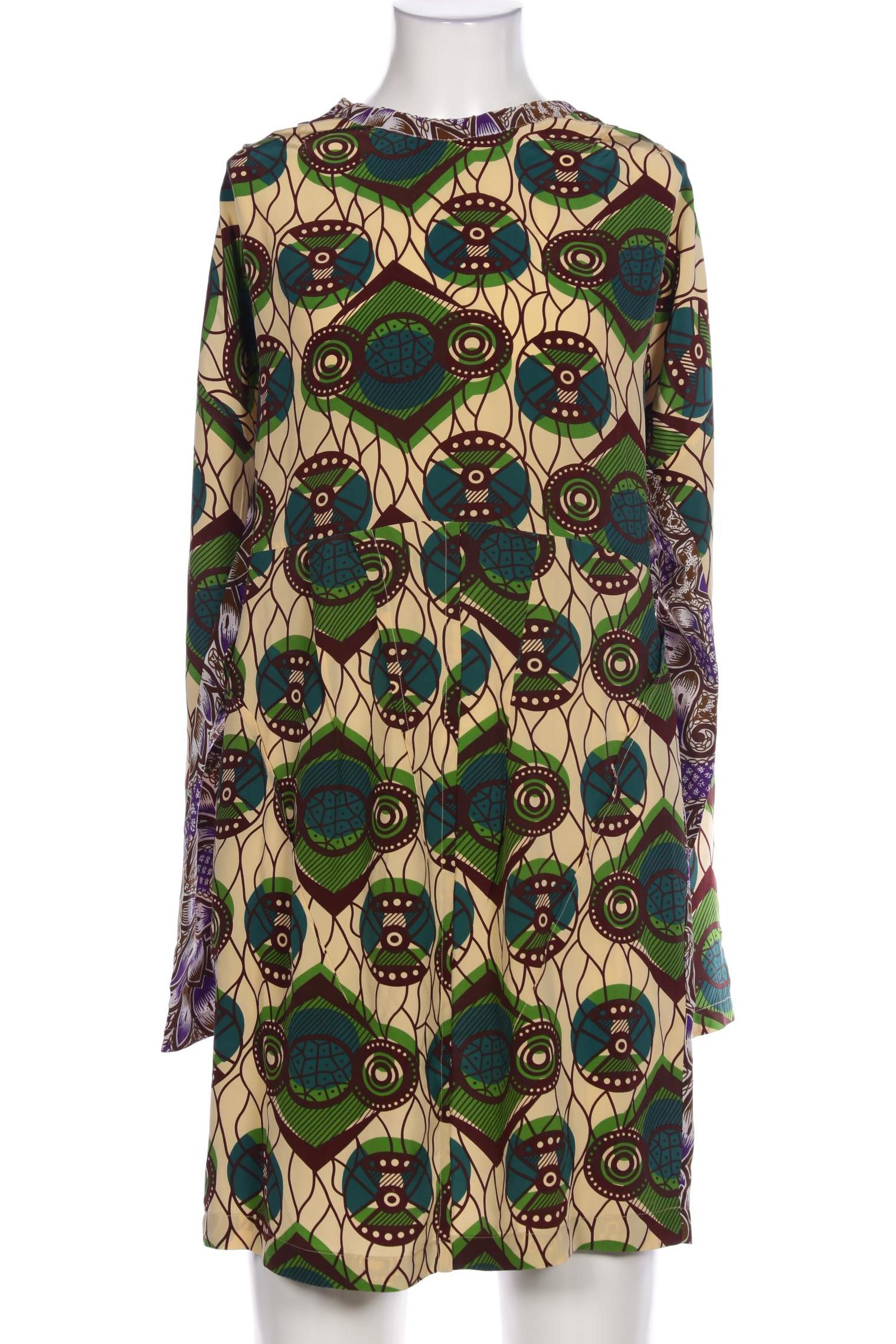 

Marni for H&M Damen Kleid, mehrfarbig, Gr. 34