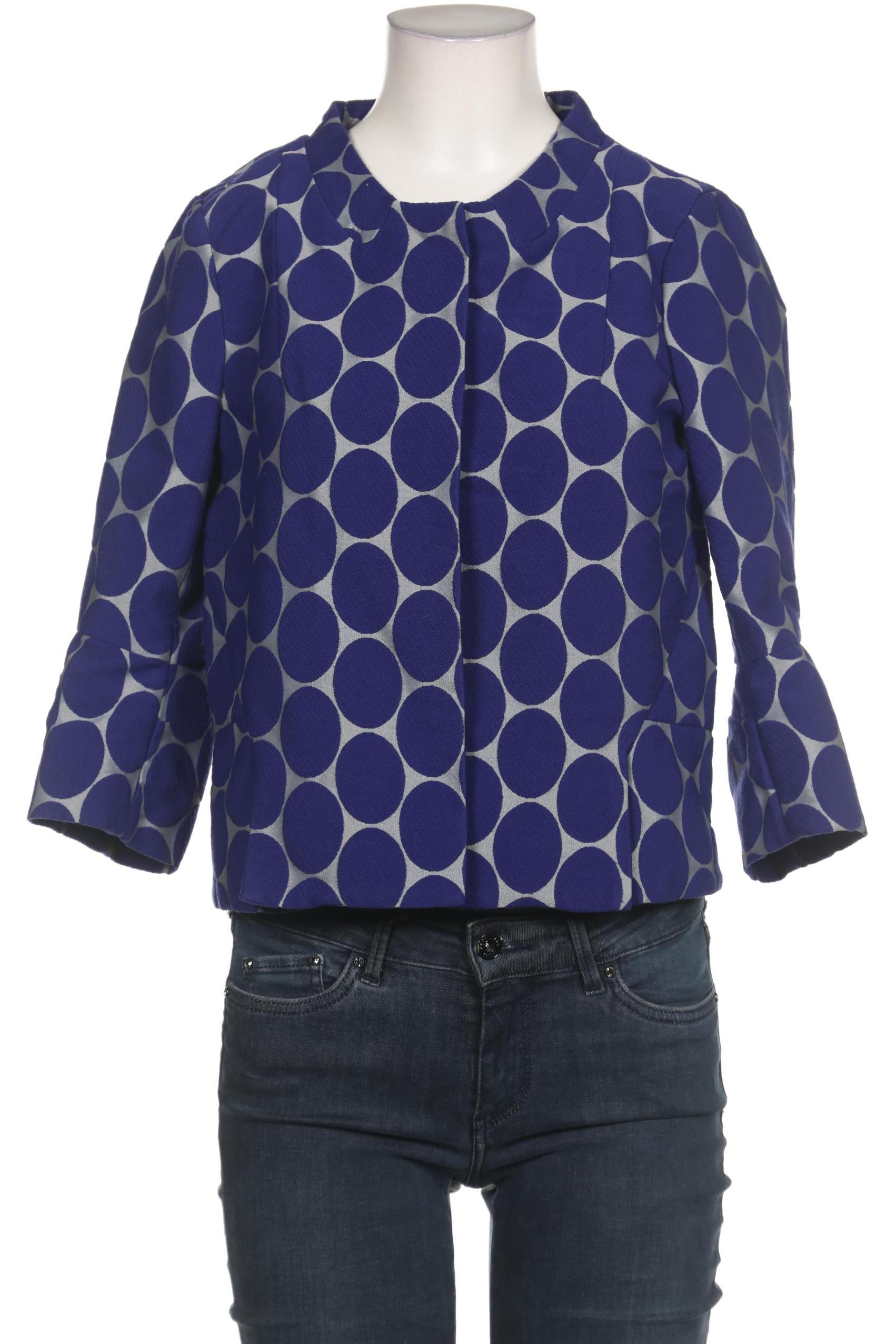 

Marni for H&M Damen Blazer, cremeweiß, Gr. 36