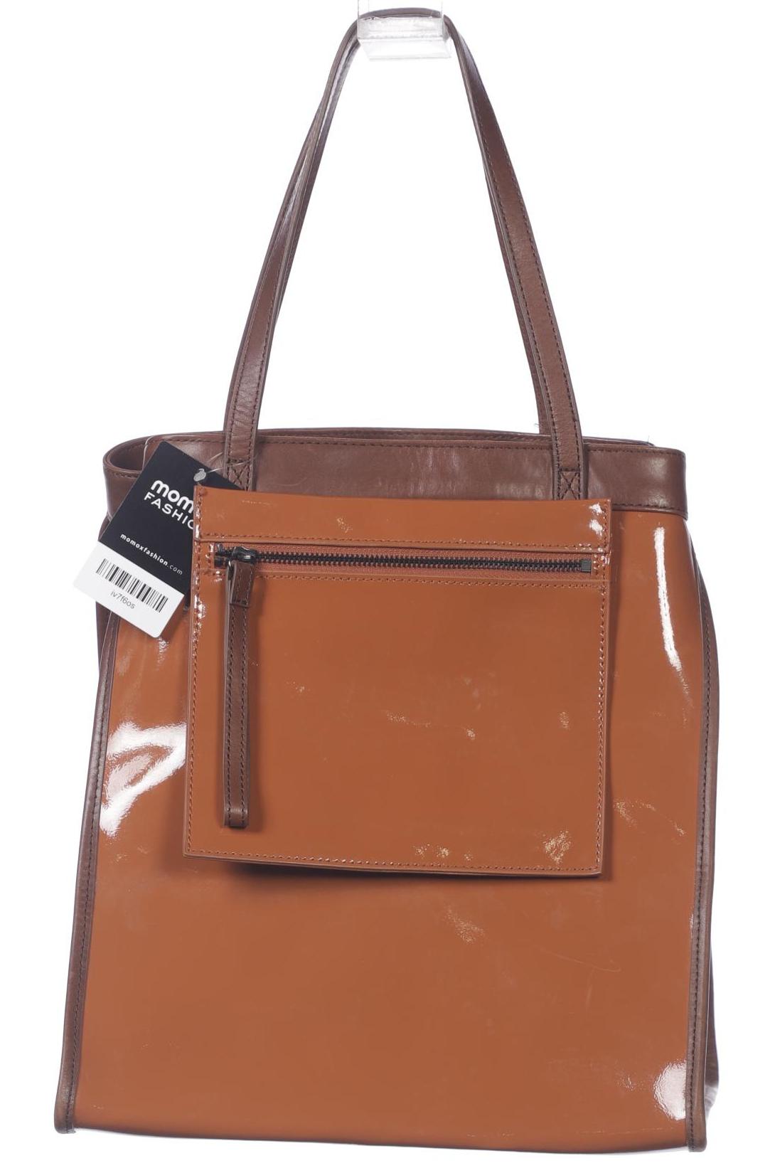 

Marni for H&M Damen Handtasche, orange, Gr.