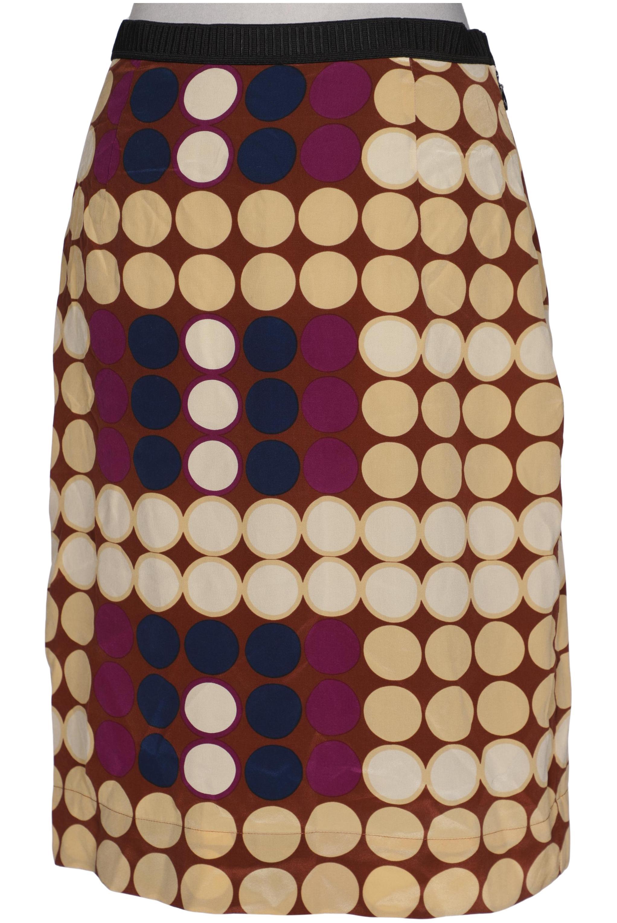 

Marni for H&M Damen Rock, mehrfarbig, Gr. 34